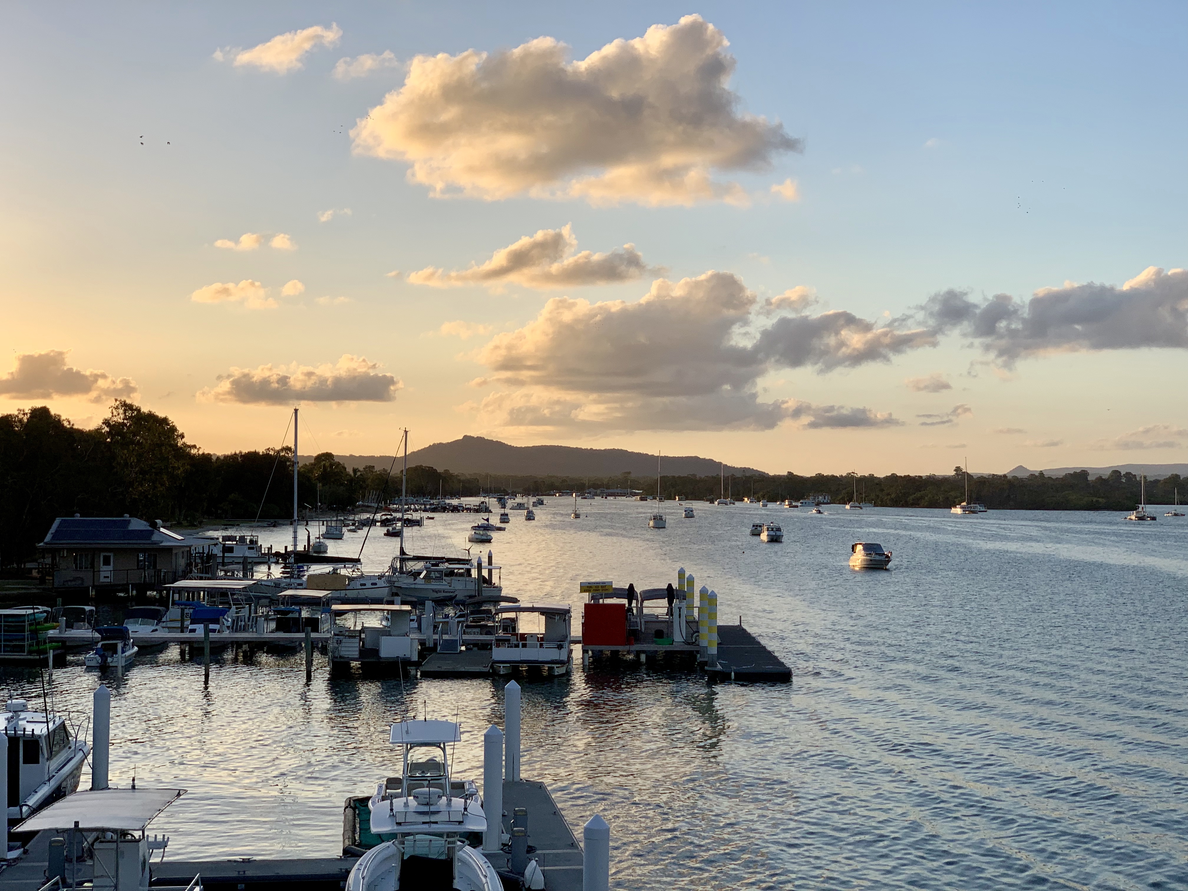 Noosa River