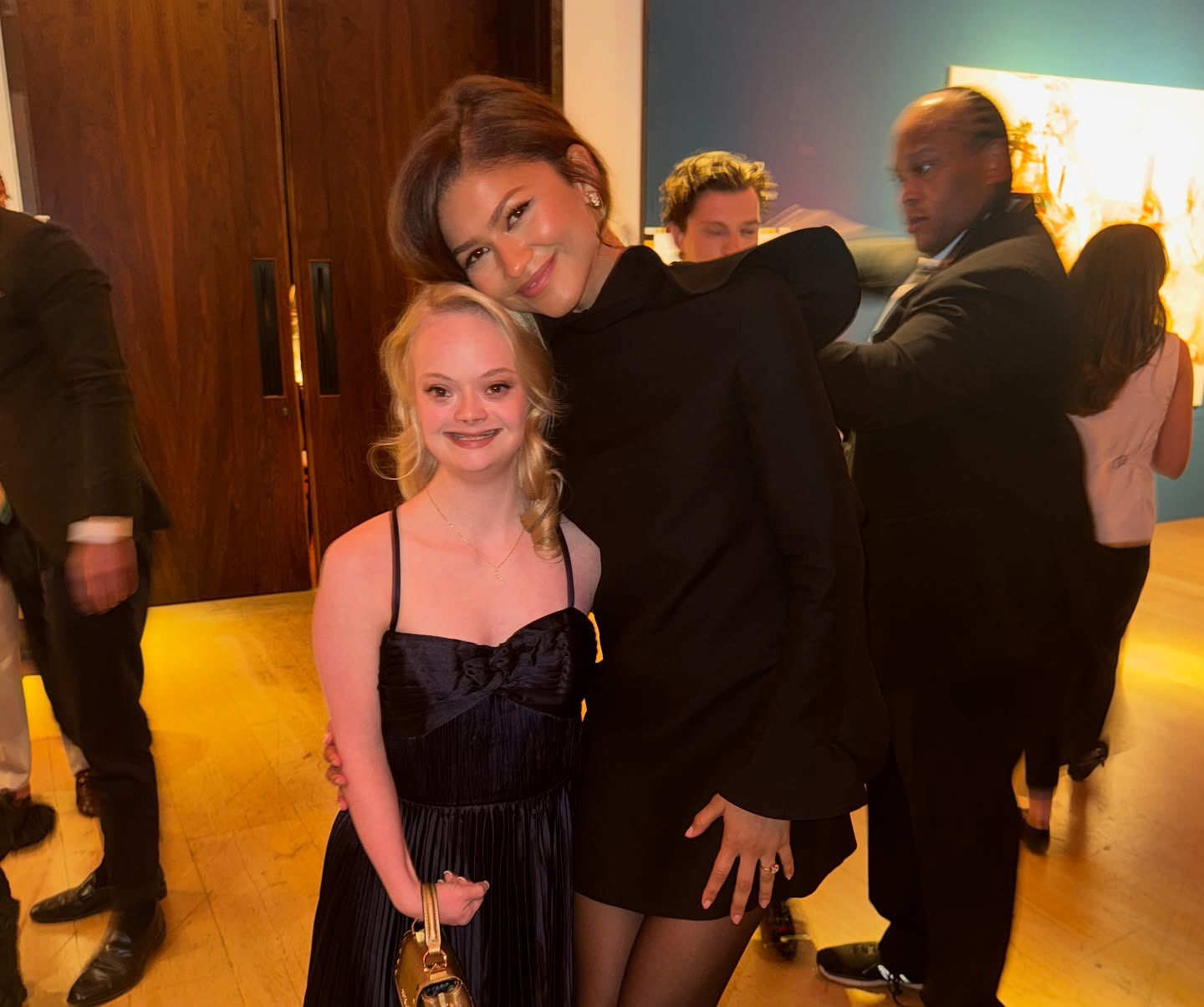 Zendaya 