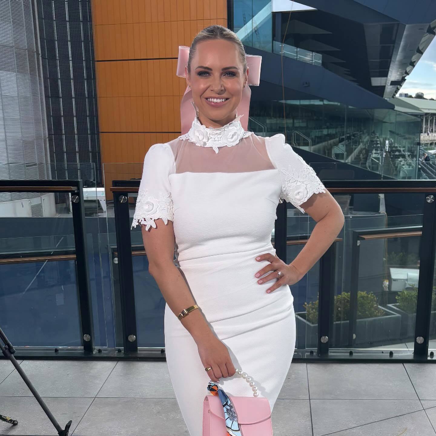 Julie Snook isn't surprised by new ABS data about women's experiences with hospital doctors and specialists.