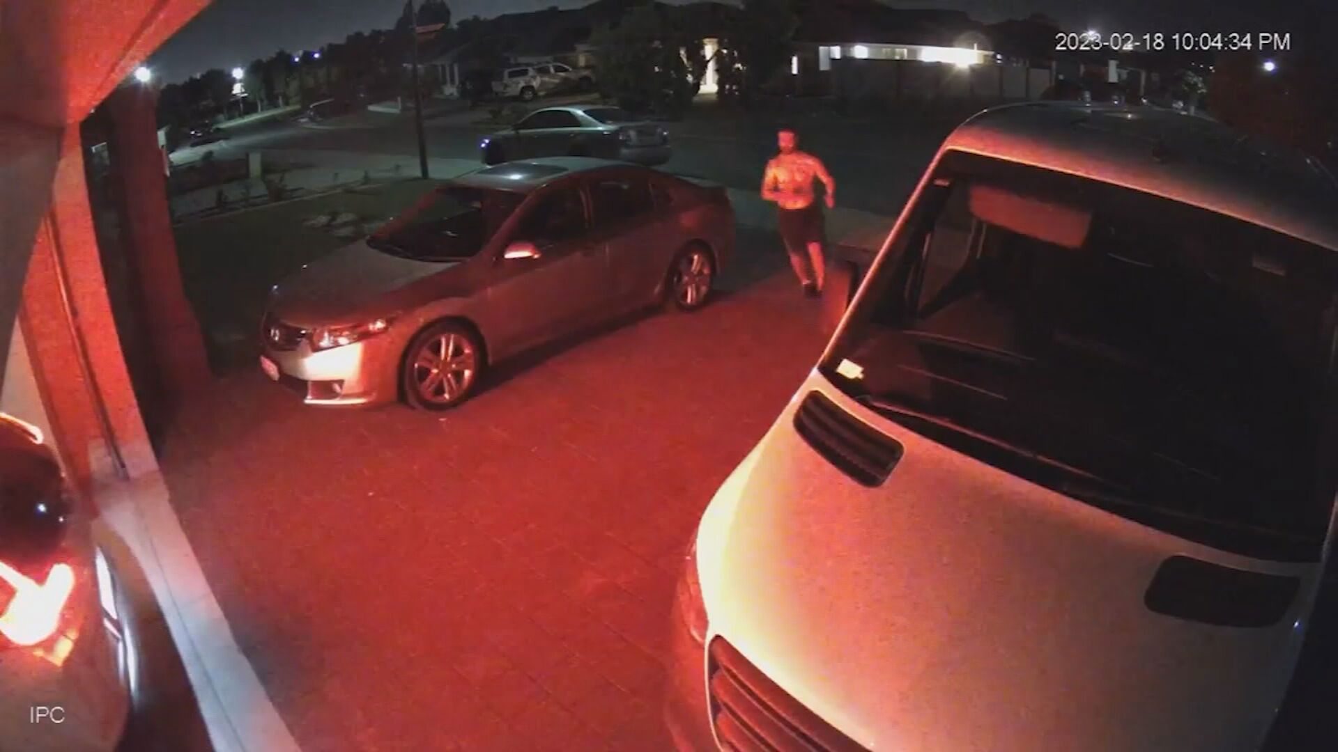 Halifax RCMP arrest three men in connection with home invasion Flipboard