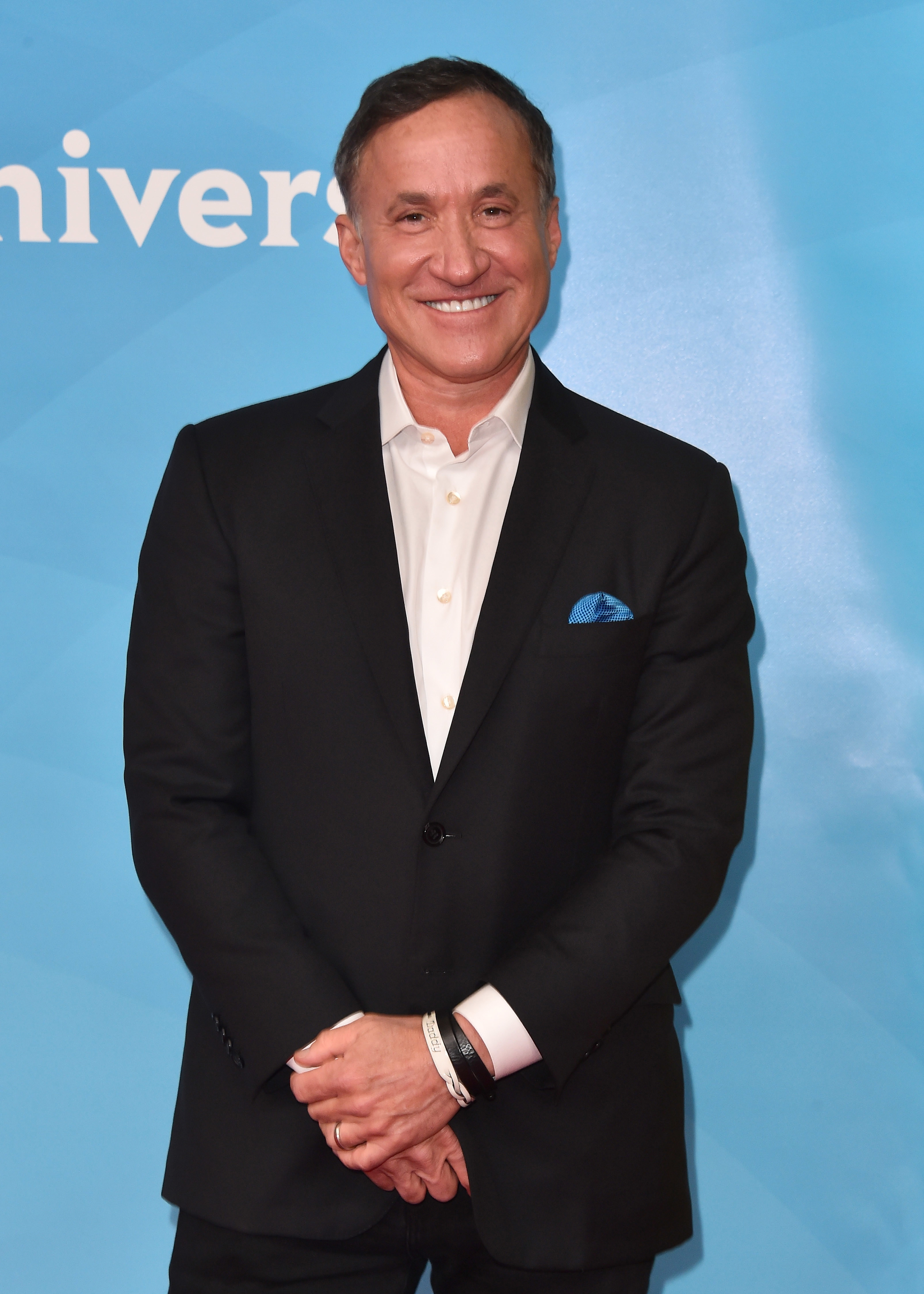 Terry Dubrow