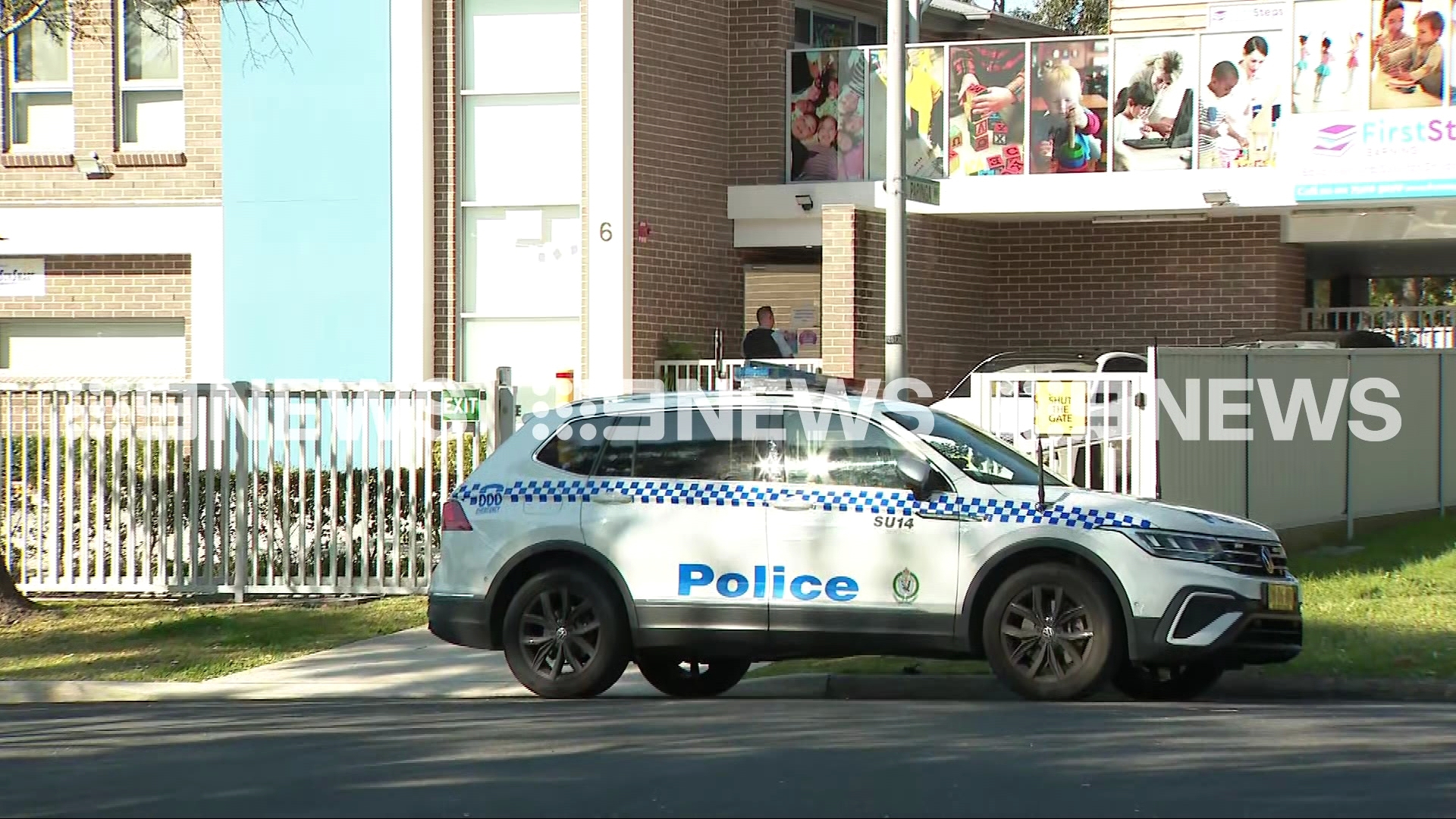 The childcare centre is now under investigation following the incident.