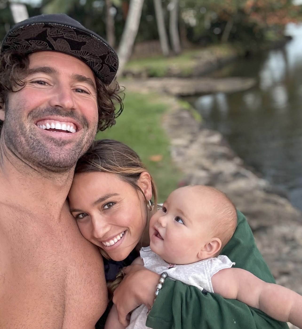 Brody Jenner