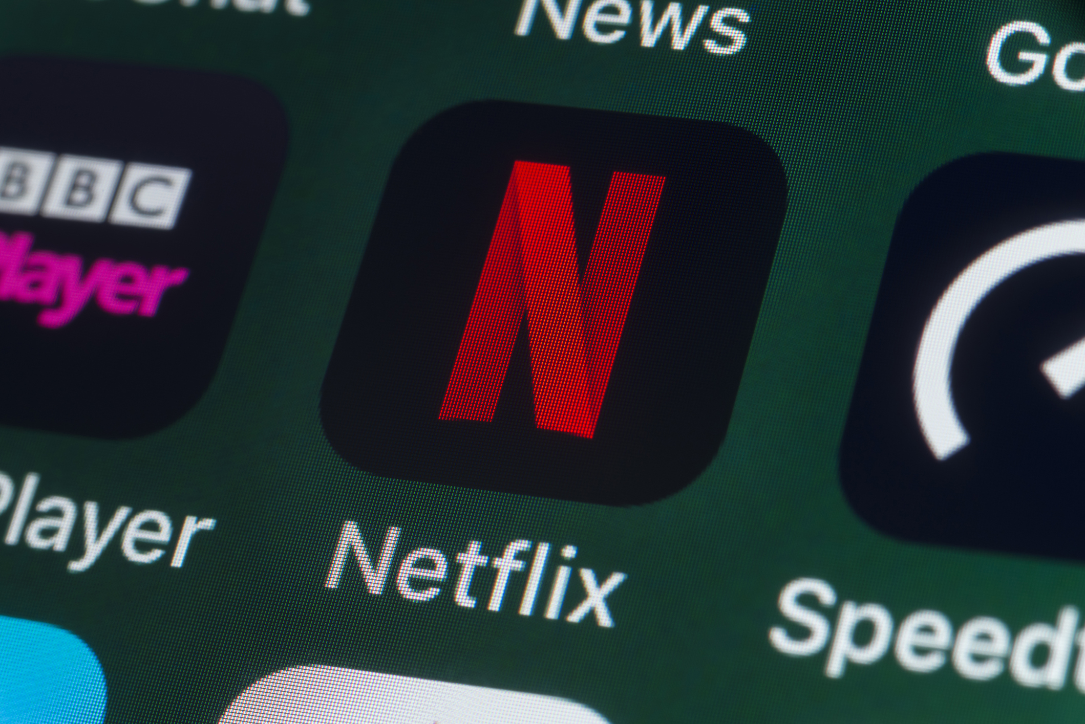 Netflix pondrá fin al 'concepto revolucionario' que se quedó sin oficina 'anónima' en EE. UU.