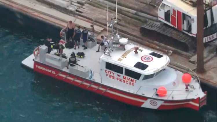 Two children killed in boat collision at US youth sailing camp