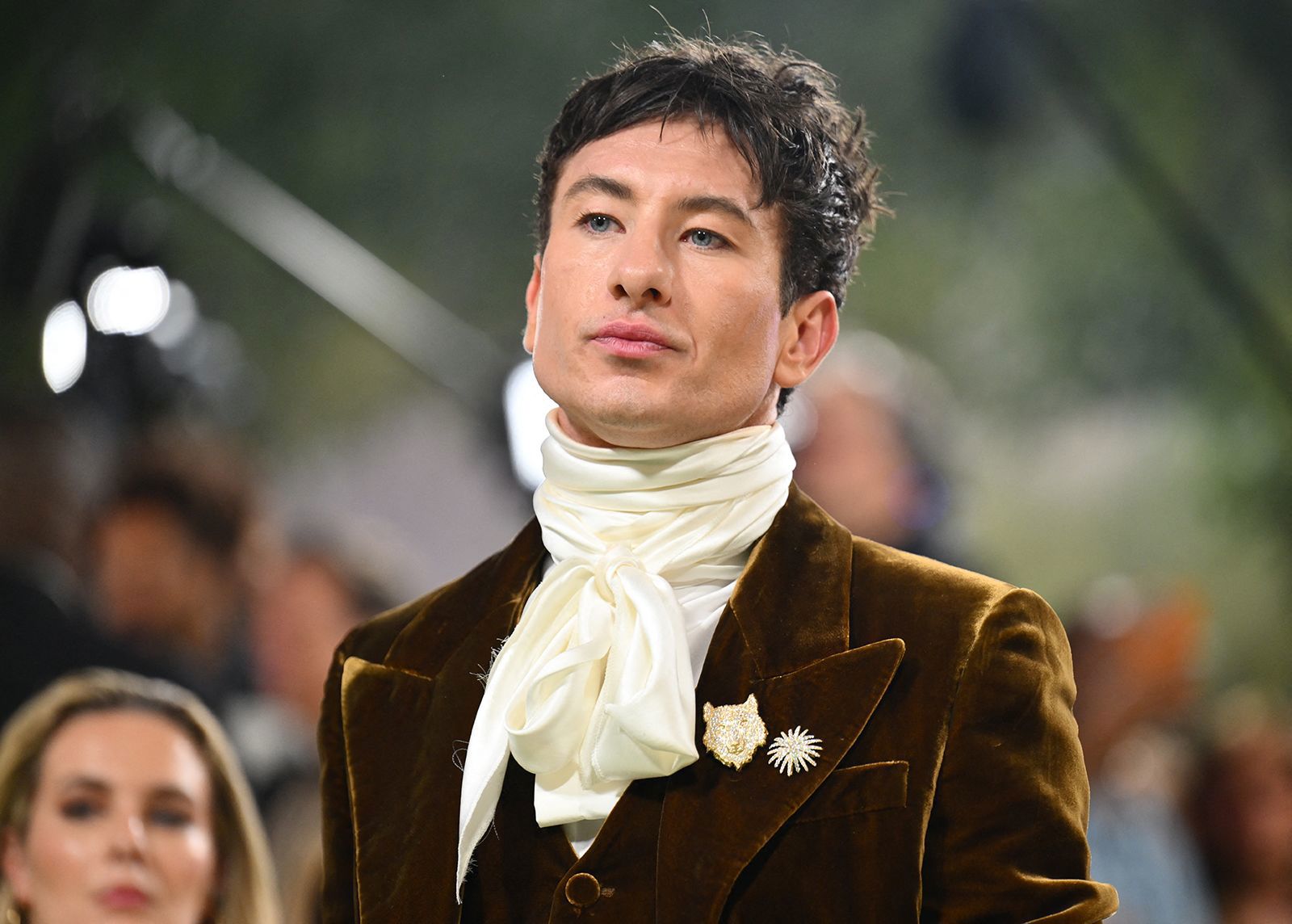 Barry Keoghan