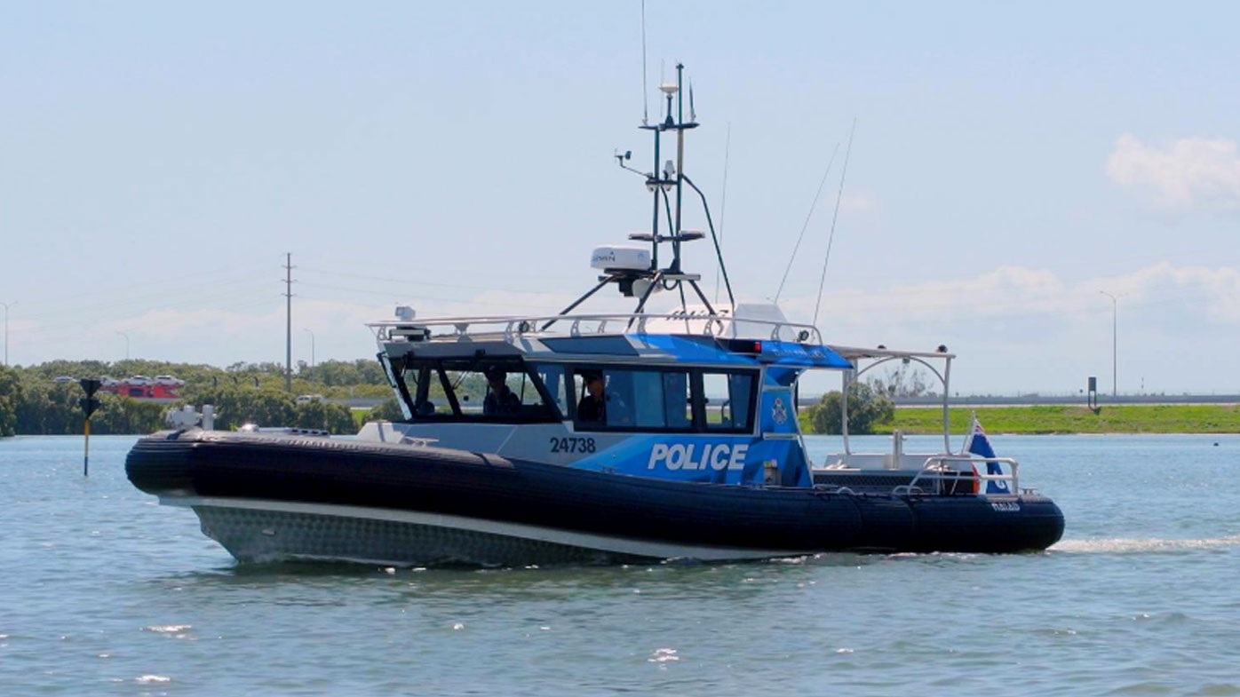 Queensland News: Two Dead In Boating Accident Shoalwater