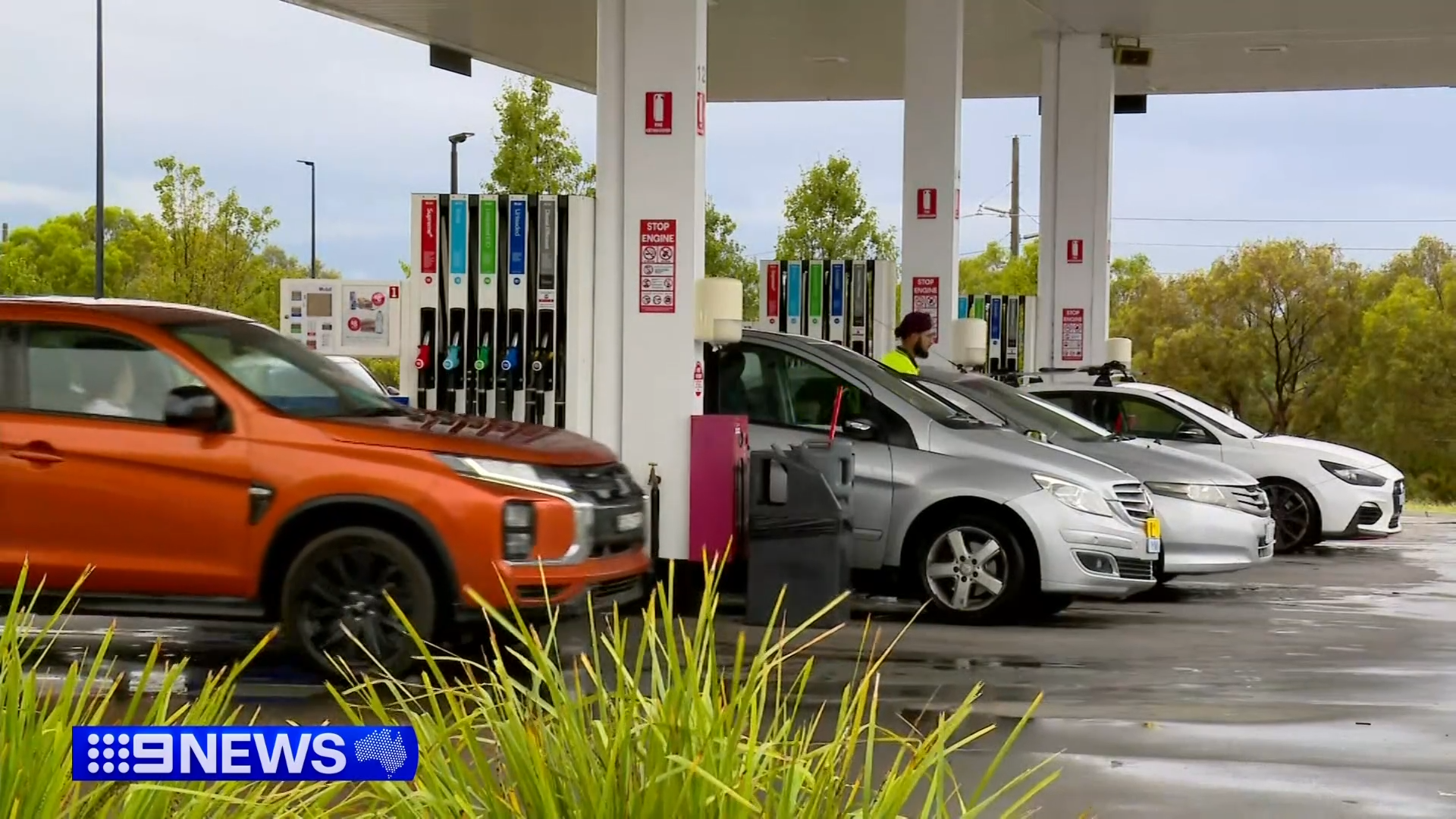 Petrol prices and fuel crisis