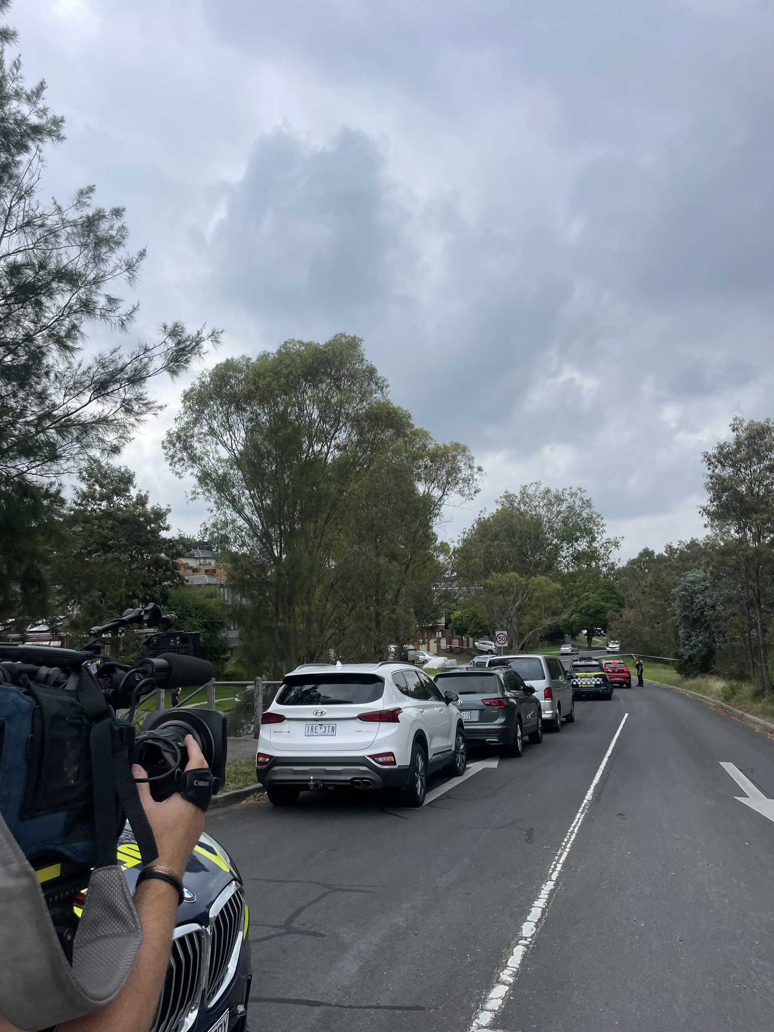 Doncaster suspected homicide