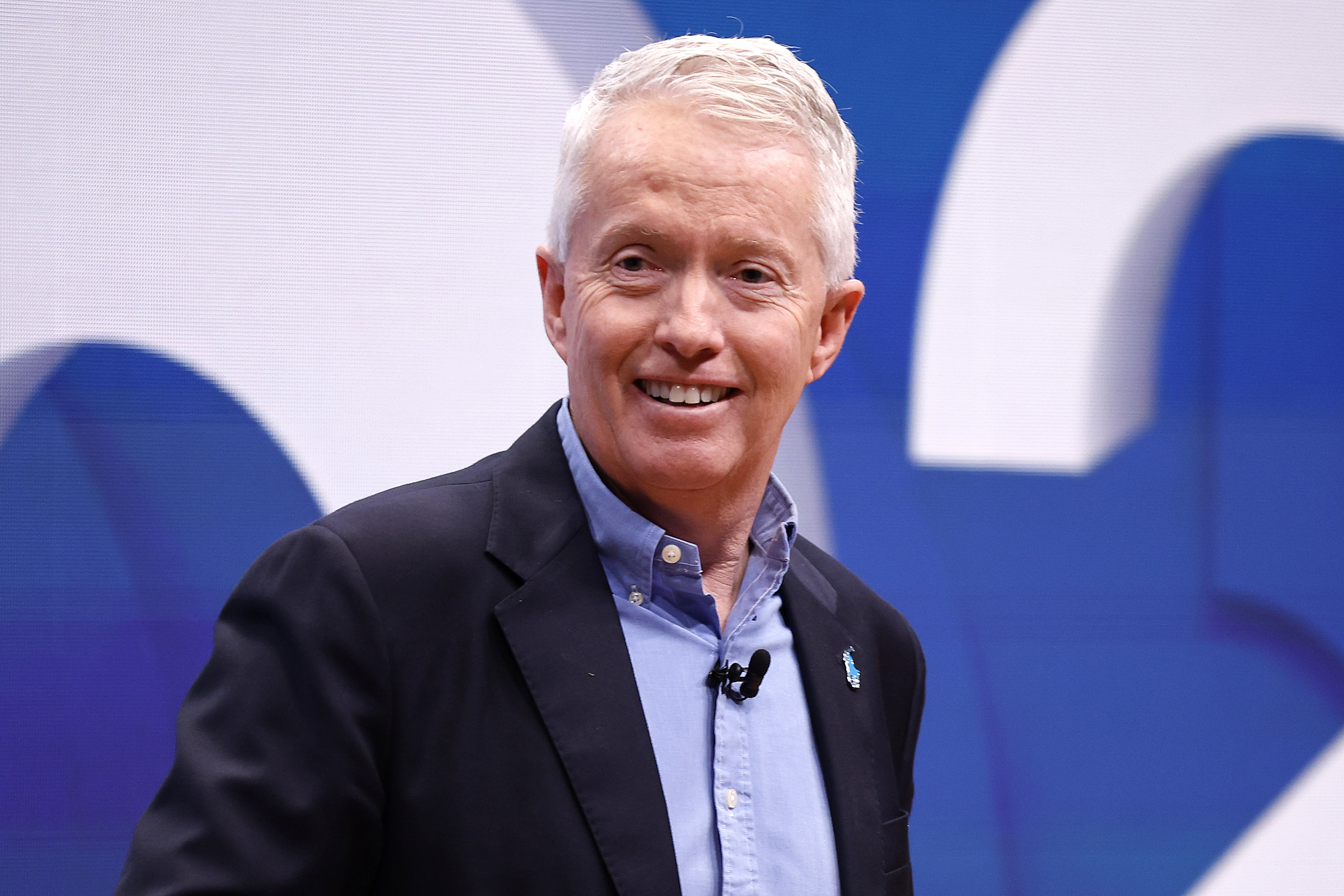 Tennis News 2023 Tennis Australia boss Craig Tiley says Nick