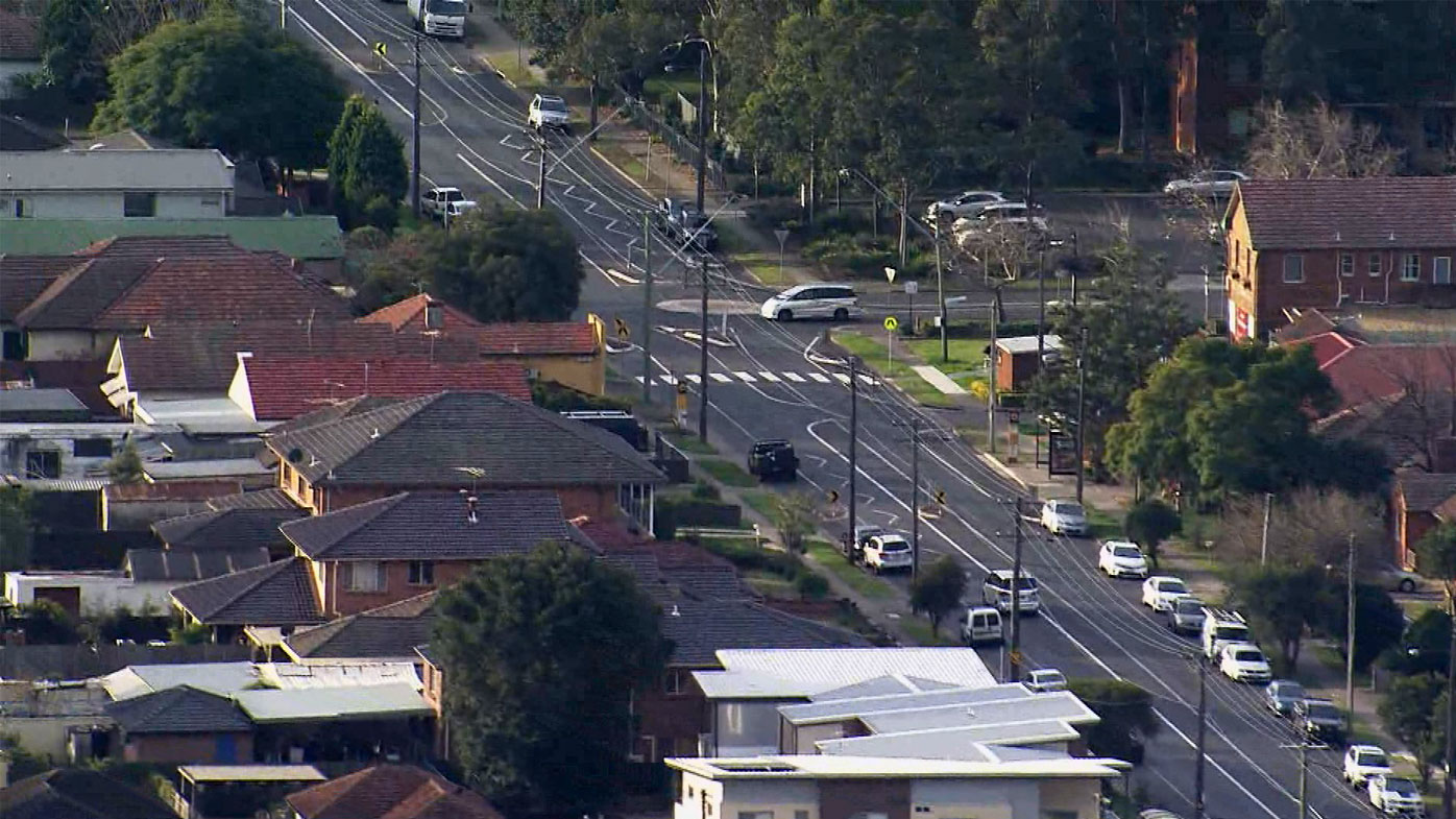 From 7am tomorrow extra cops will be patrolling the suburbs which are now at the epicentre of NSW's latest outbreak.