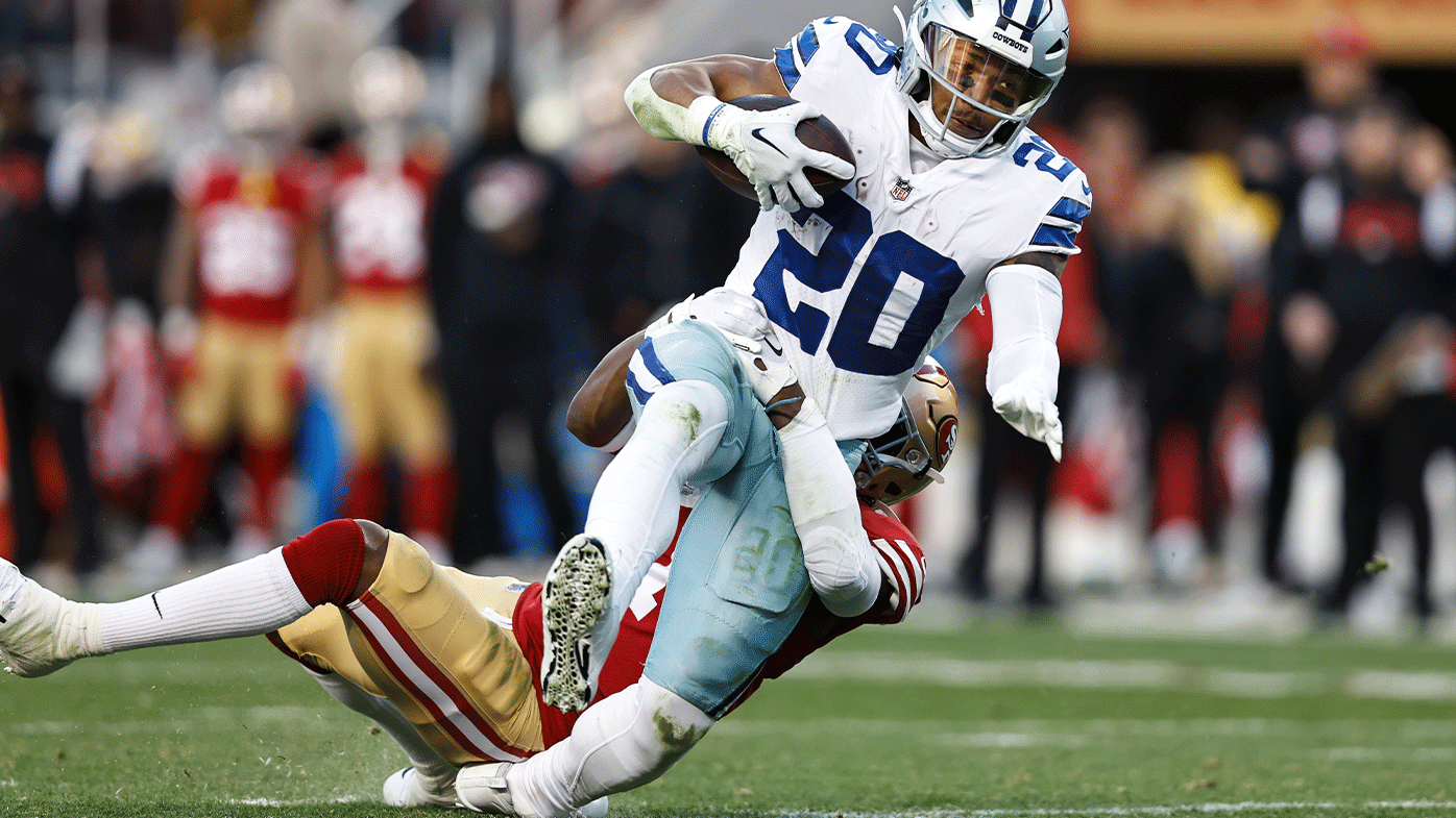 NFL owners ban hipdrop tackle after NRL rules crackdown, 2024 news