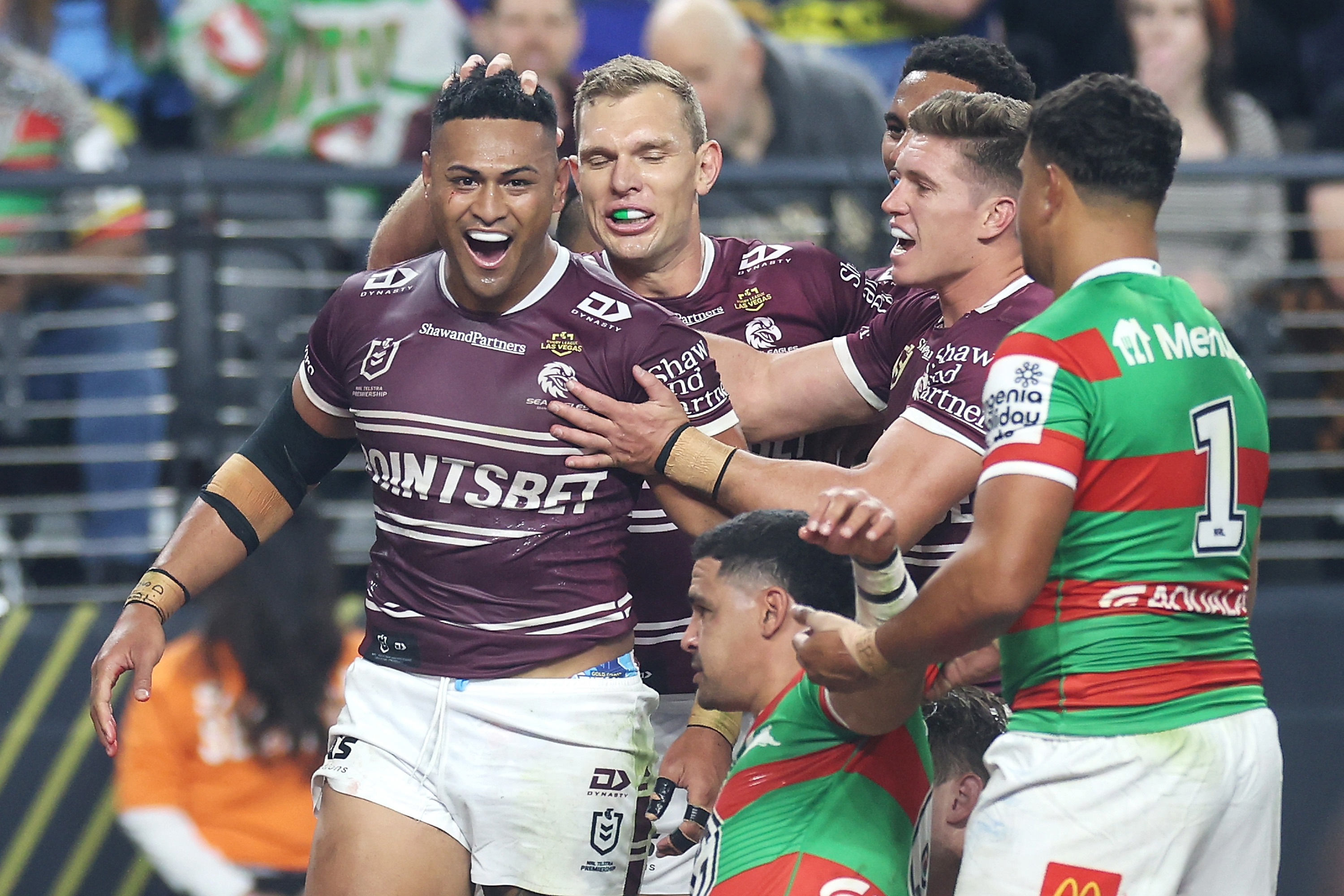Freddy's revelation as 'nightmare' pushes Origin claims
