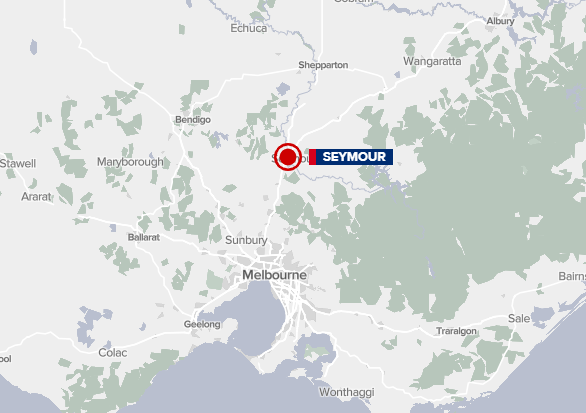 Man arrested after fatal stabbing in Victoria