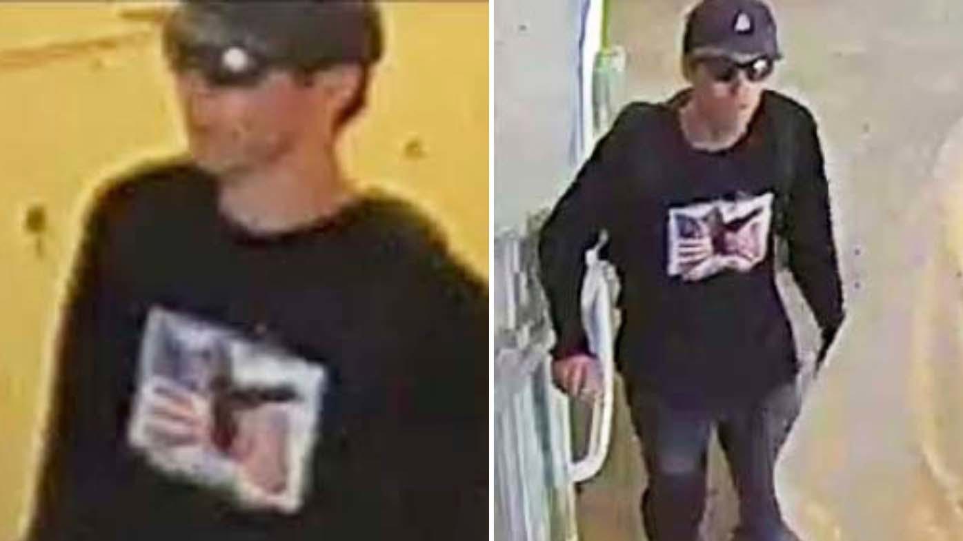 Investigators released two images of the person and appealled for tips to help solve the shooting of Charlie Kirk, a conservative activist and close ally of President Donald Trump 