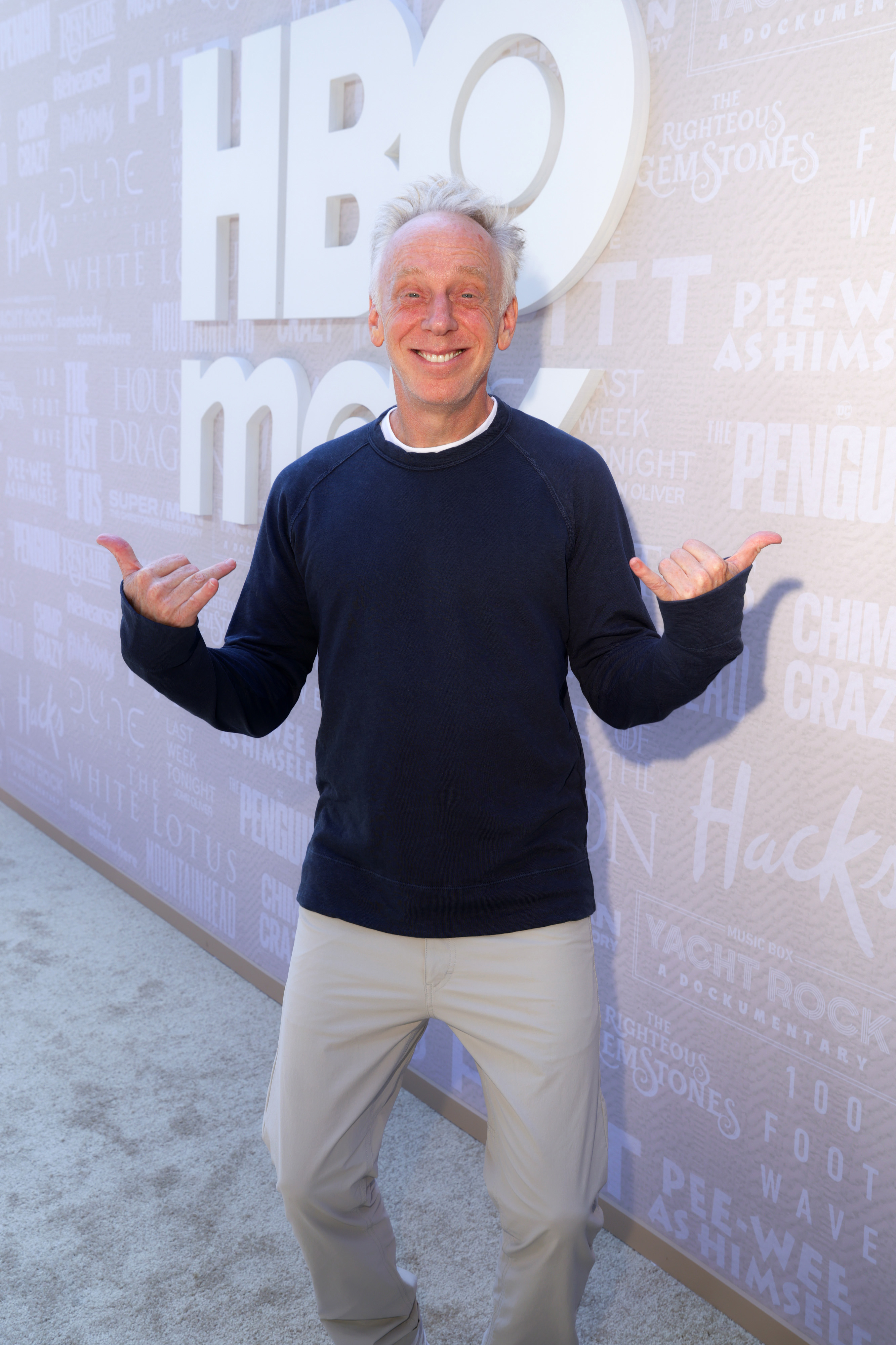 Mike White