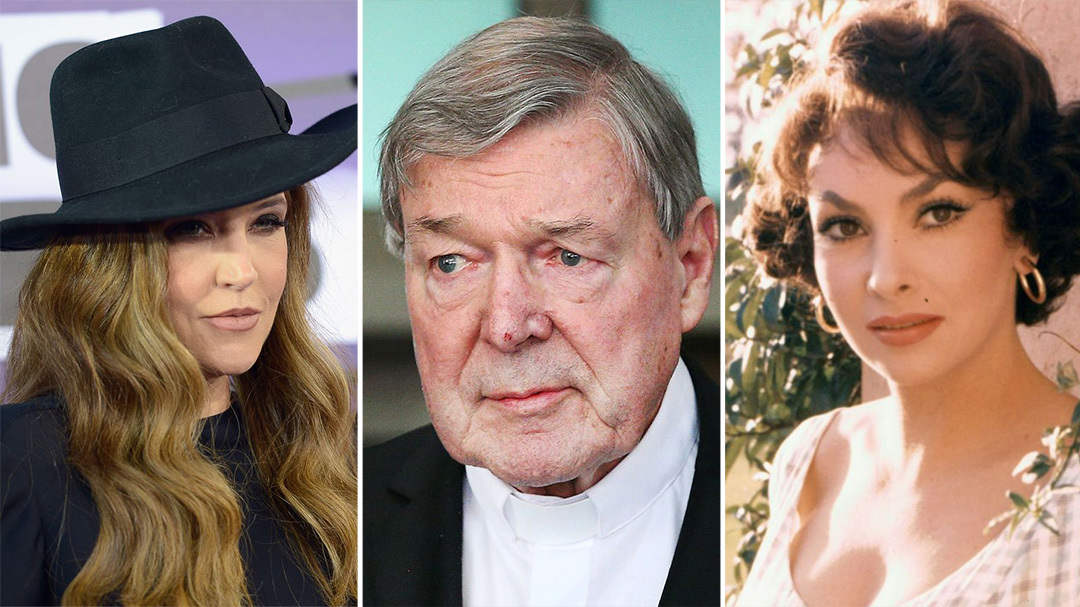 Celebrity deaths 2023: Stars who died this year