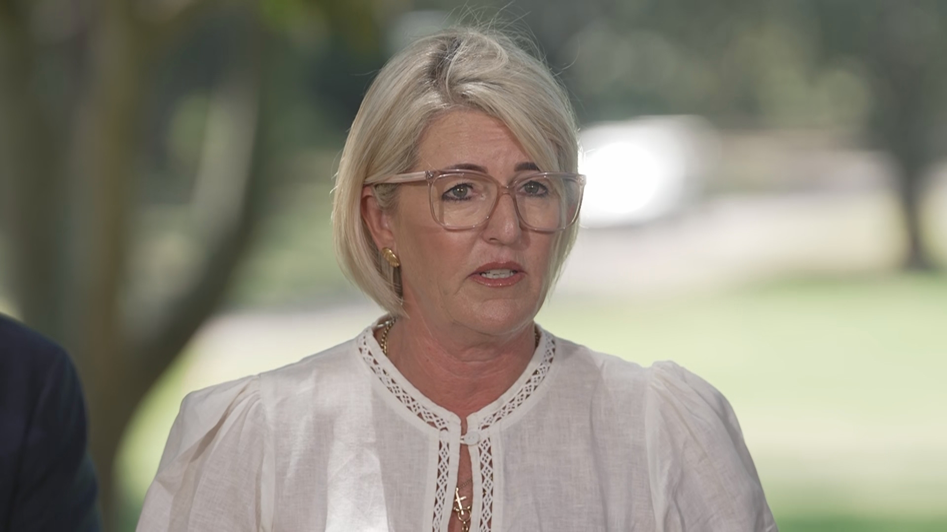 Catley said the Legislative Council did not conclude until 3.15am.