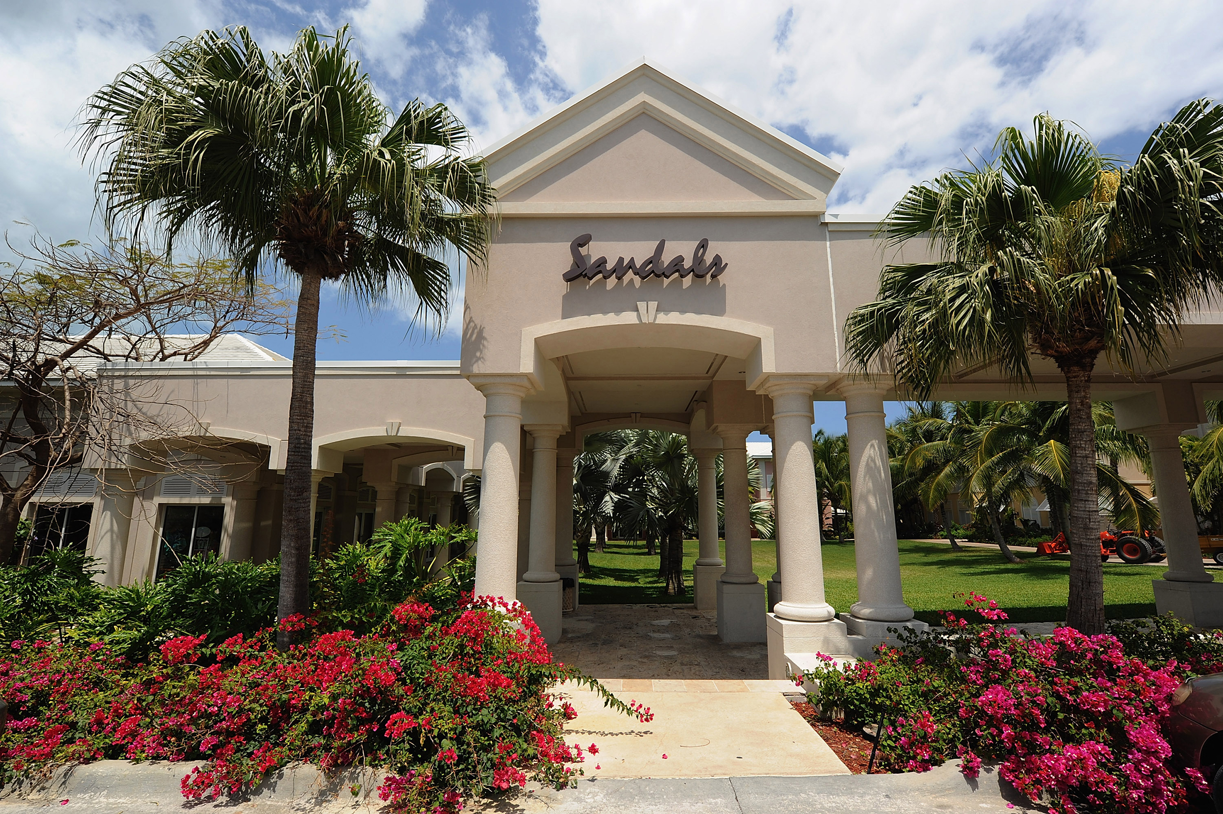 Revelan la causa de la misteriosa muerte de tres estadounidenses en un resort de Bahamas