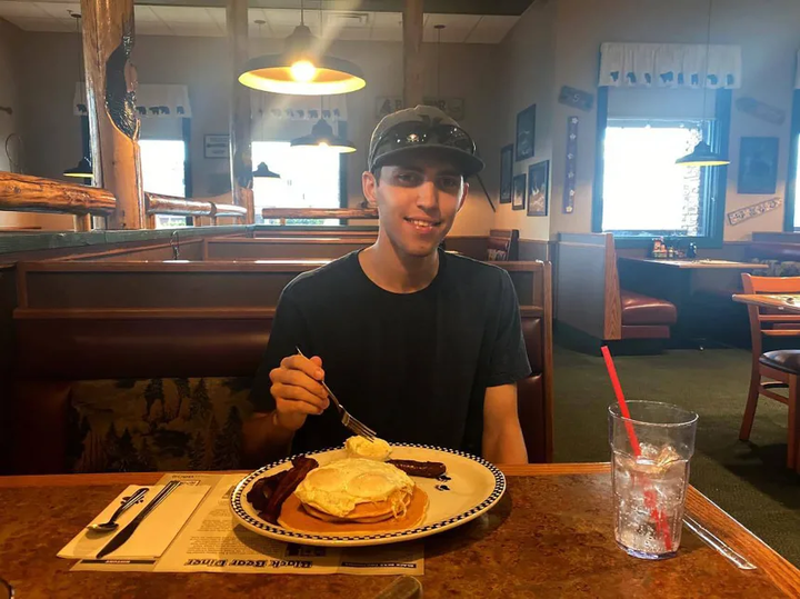 What we know about Charlie Kirk shooting suspect Tyler Robinson