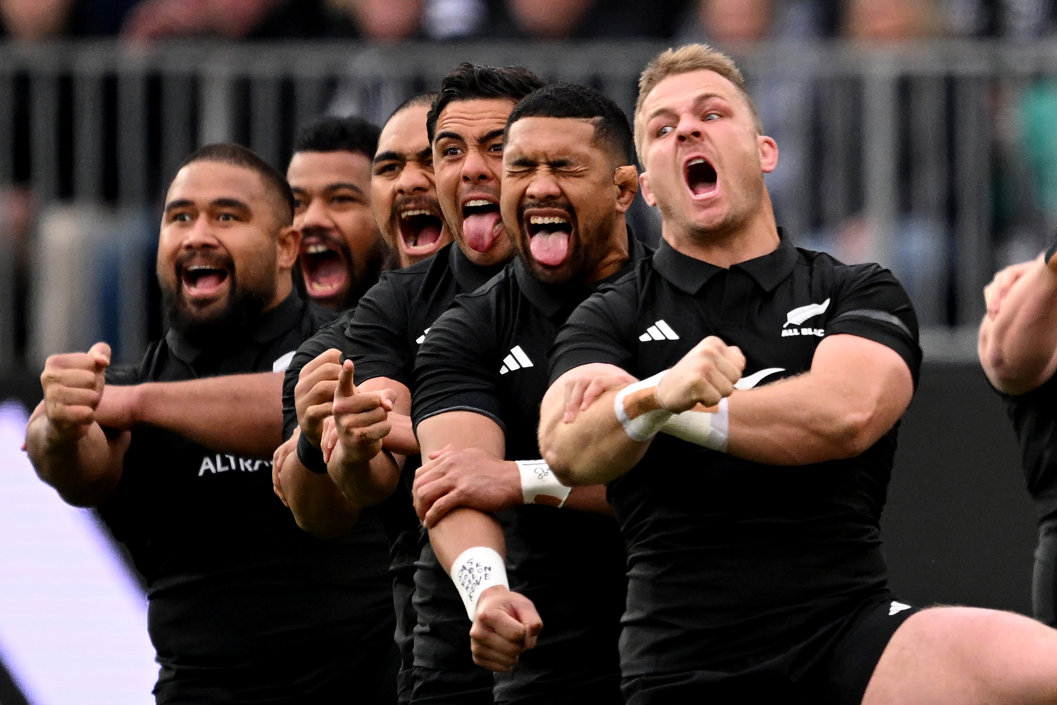 Cane back to lead much-changed New Zealand in last Rugby World Cup