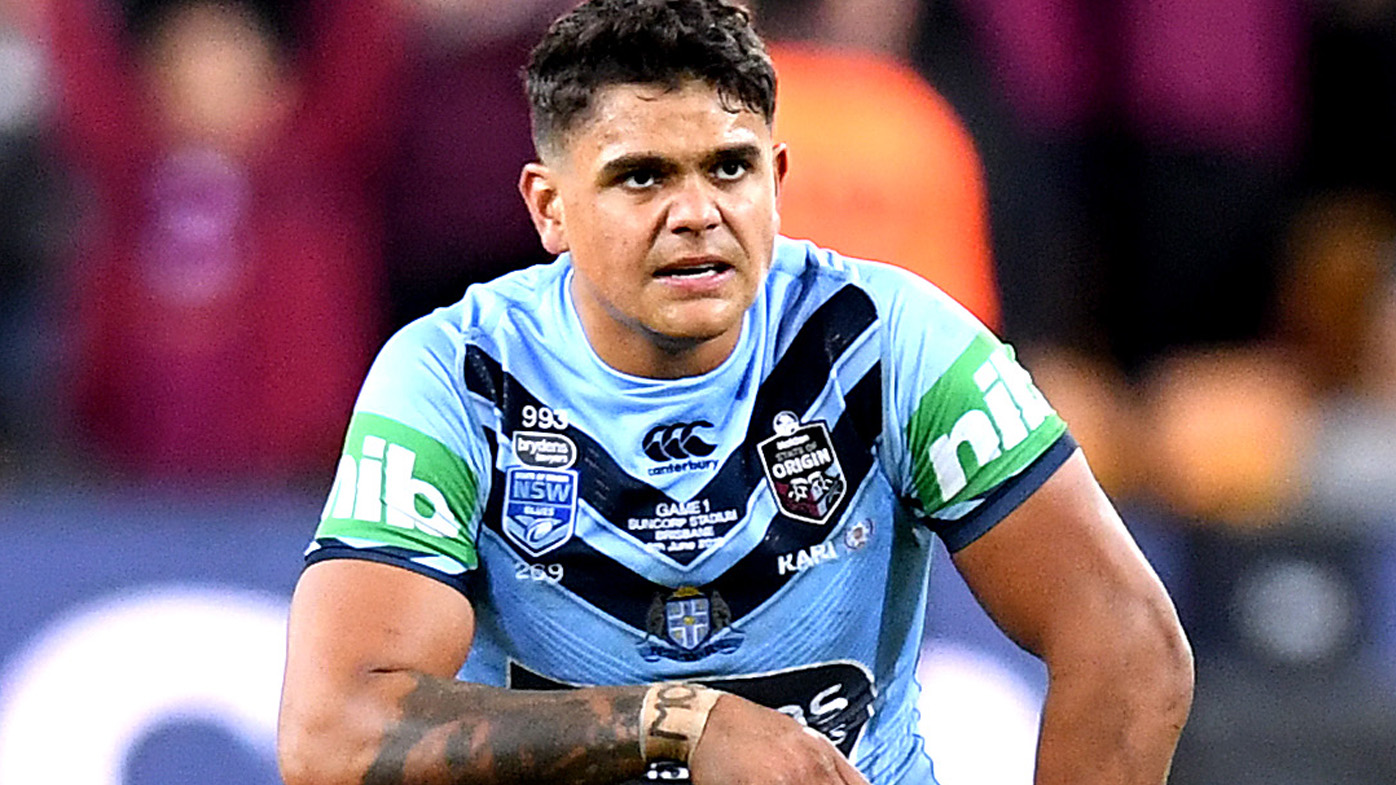 State of Origin 2020: Channel Nine savaged 'disgusting' act