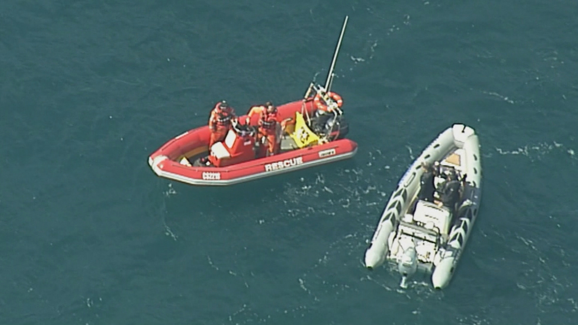 T﻿he search for a man who was taken by a great white shark at a popular surfing spot off the coast in South Australia near Streaky Bay will be scaled back.