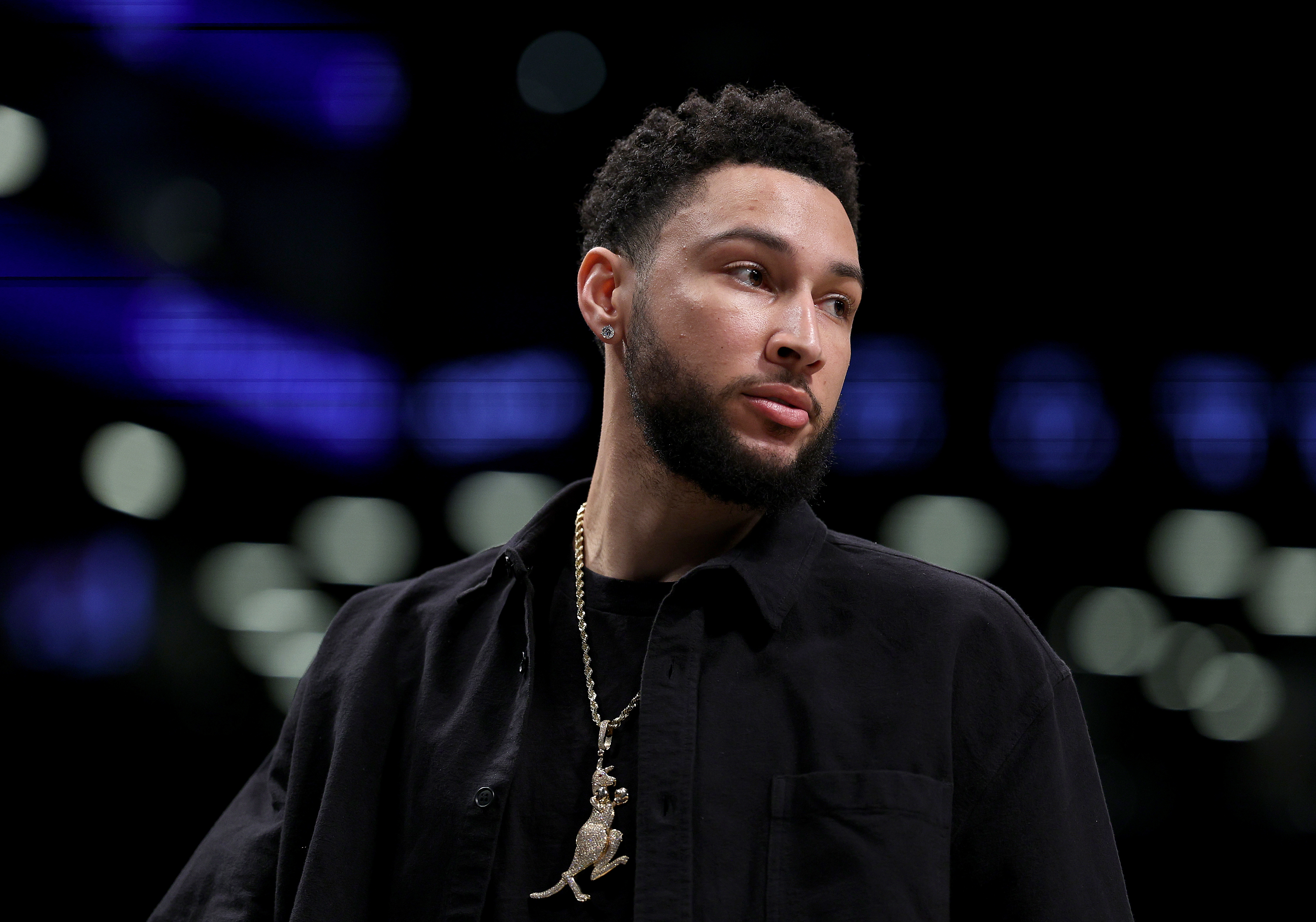 Ben Simmons has his health and his old job back. Now the Brooklyn