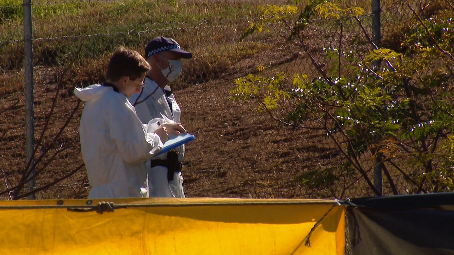 News Adelaide Bolivar woman's body found police investigation