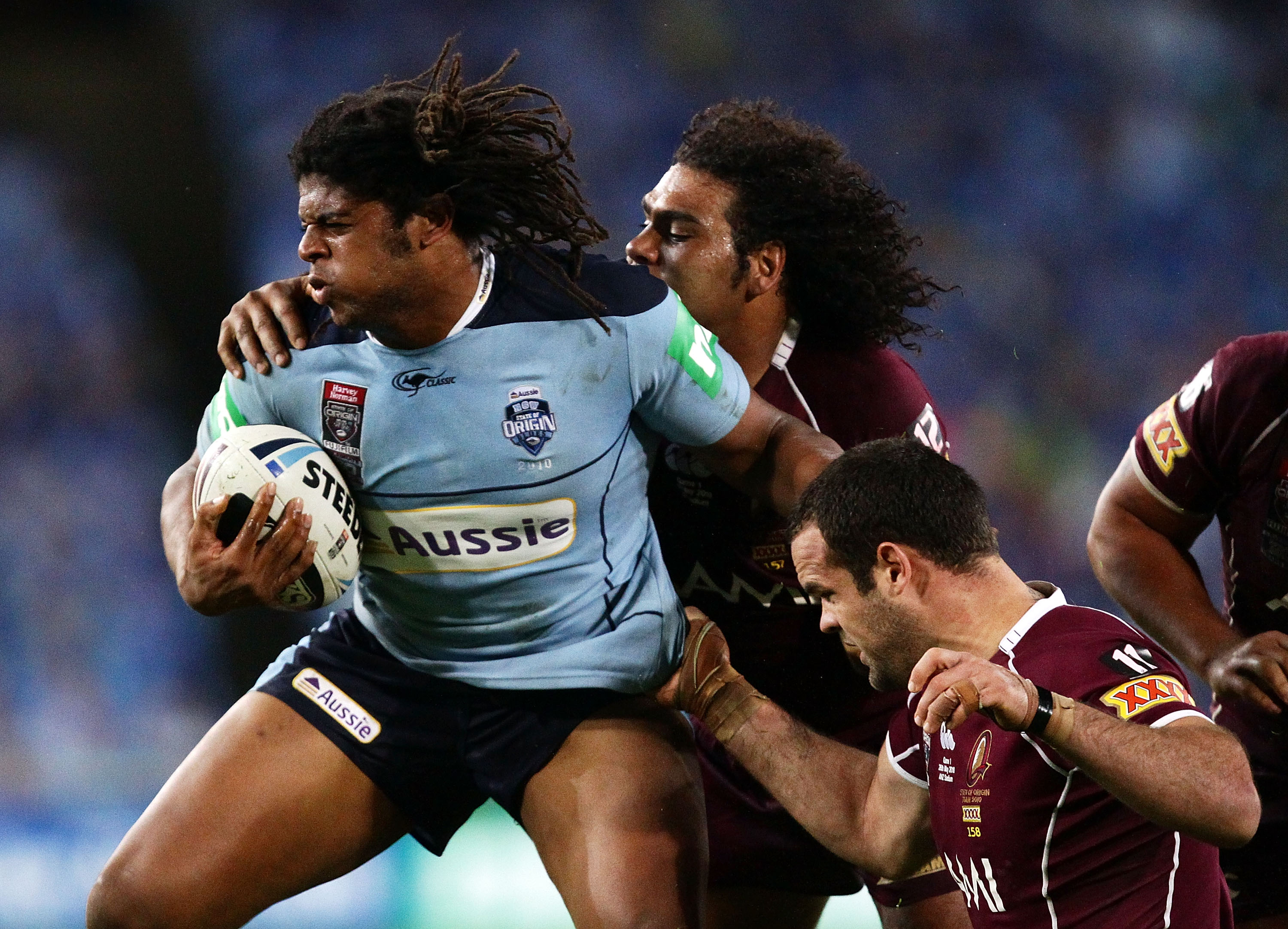 State of Origin 2022 live stream guide How to watch the series live and free, NSW v Queensland