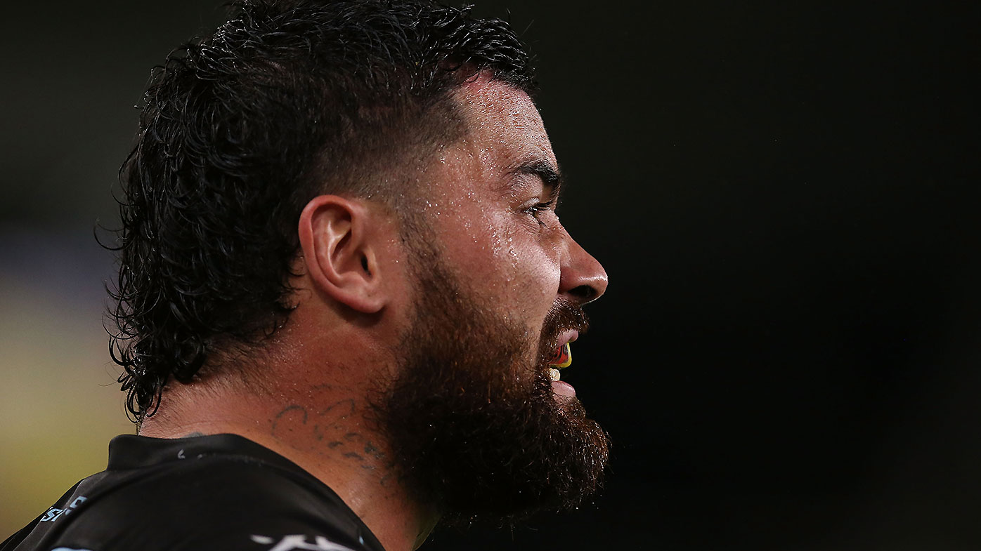 Andrew Fifita