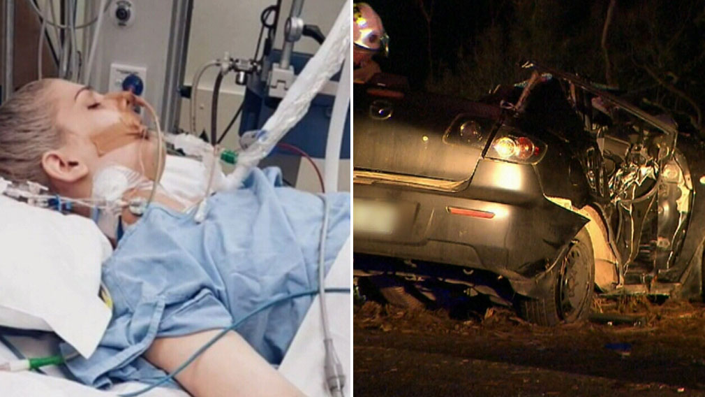 SA News: Holly Scott Adelaide Hills car crash tells survival story