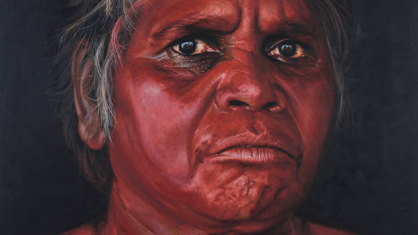 Archibald Prize People's Choice award announced Australia news
