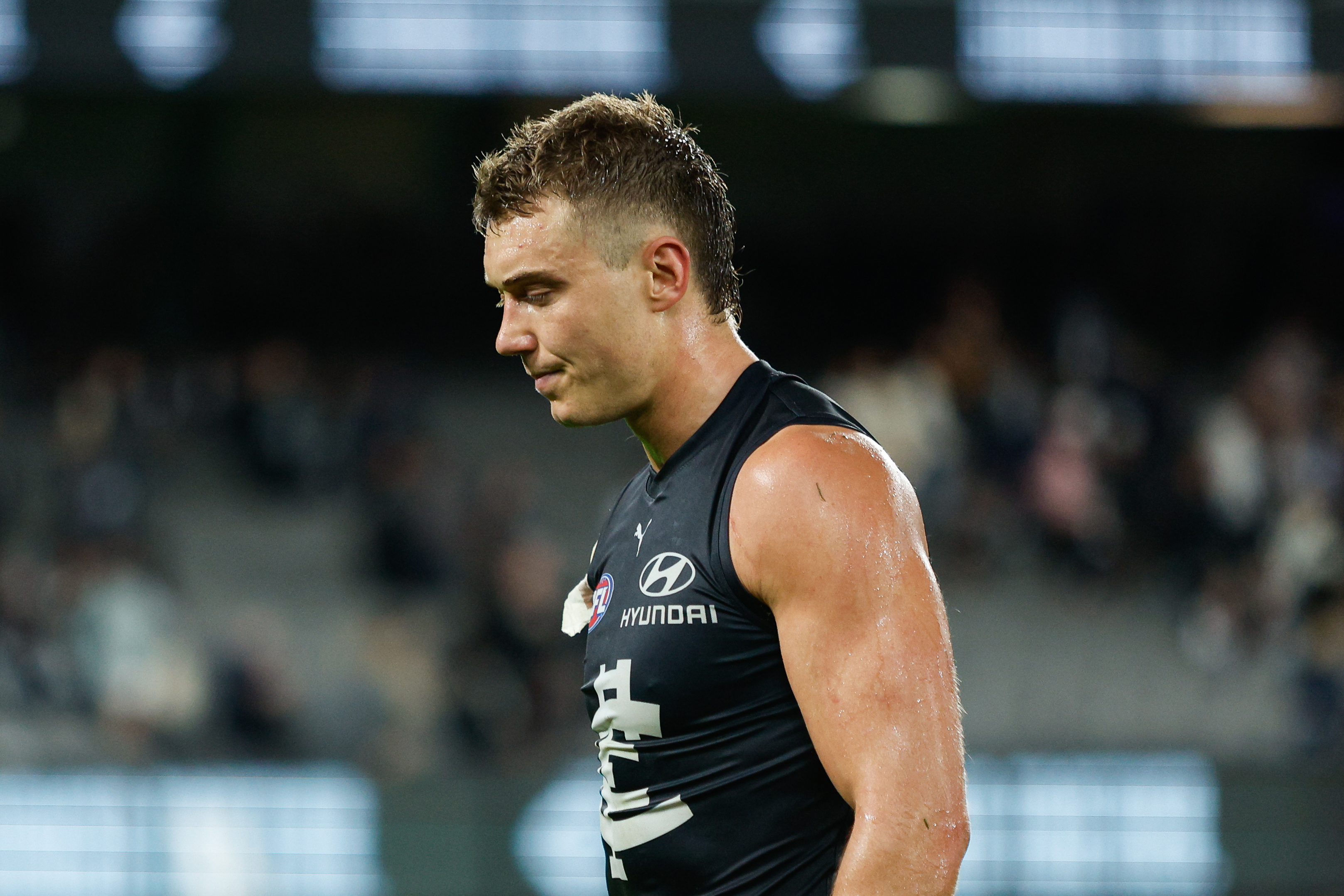 Patrick Cripps