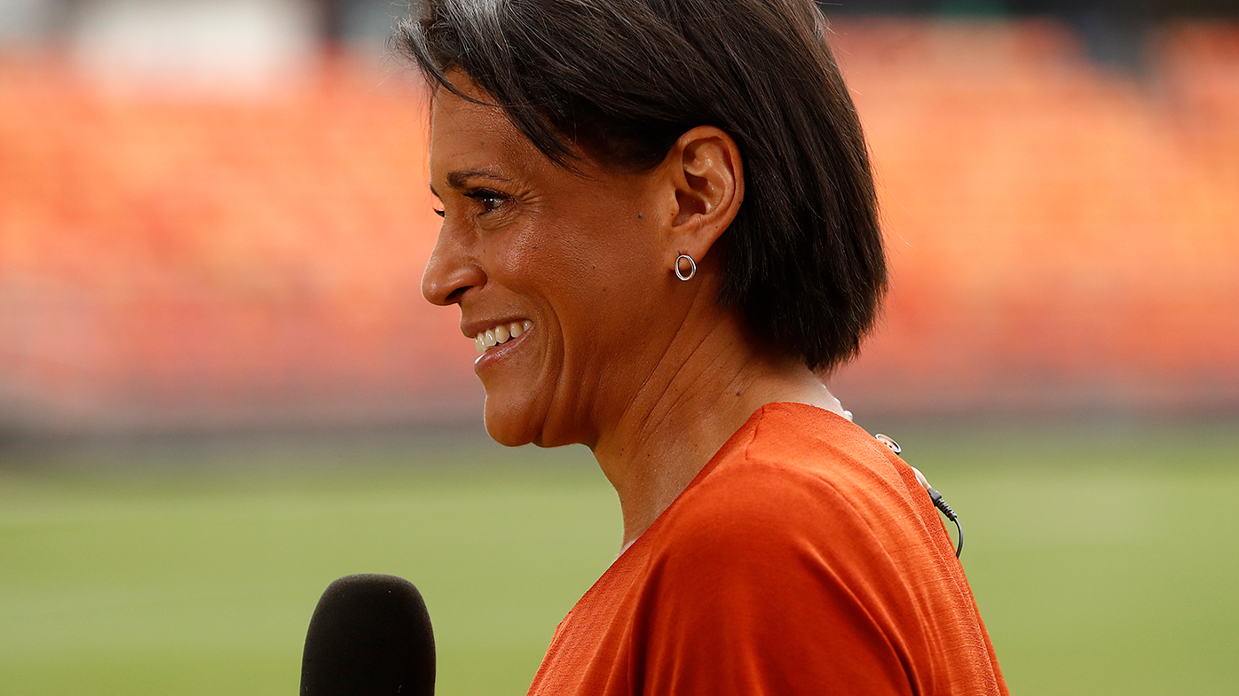 Mel Jones is the only former international player on the Cricket Australia board.