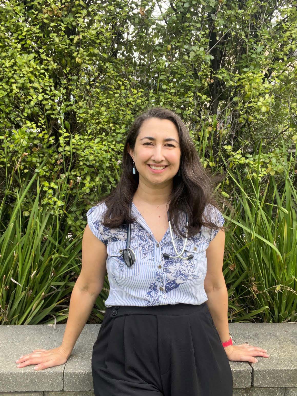 Kerith Whittigan, 43, from Melbourne says she has noticed how tanned the skin of her son Elliot, seven, is becoming, despite sending him to school wearing sunscreen.