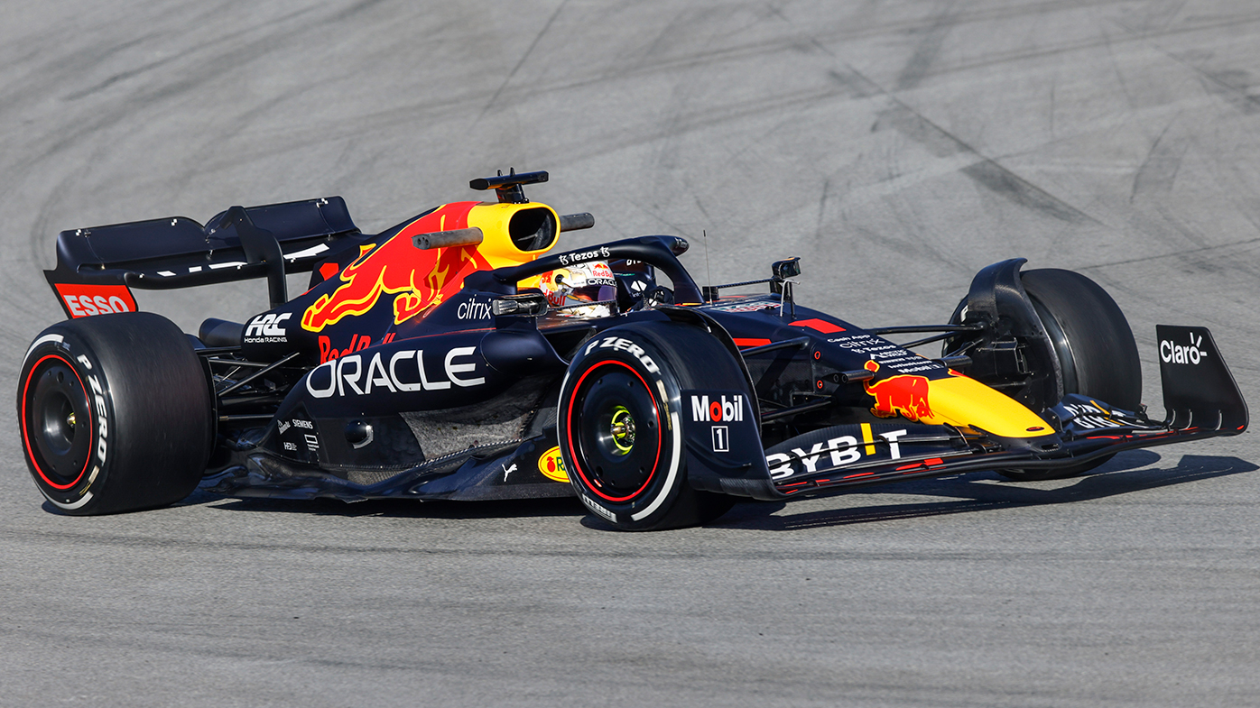 Formula 1 2022 | Max Verstappen to sign long-term Bull deal worth $76 million per