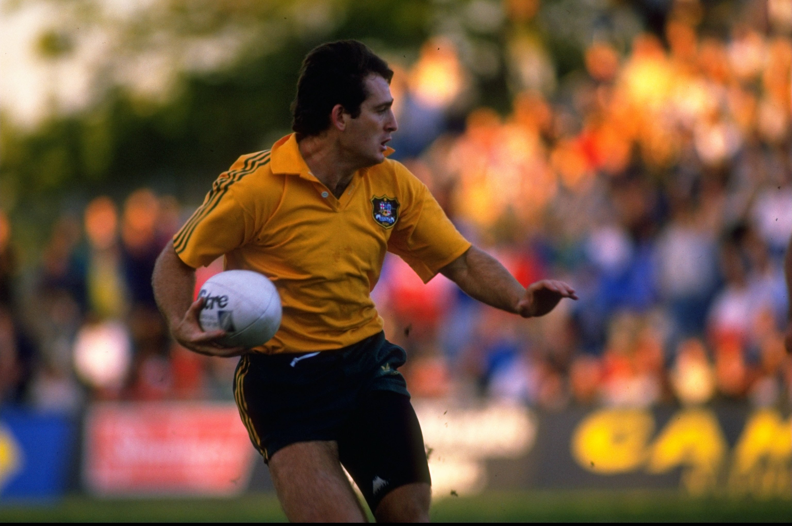 Rugby World Cup 2027 2029 David Campese Column Exclusive