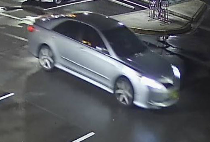 New CCTV released over deadly shooting in Sydney's west