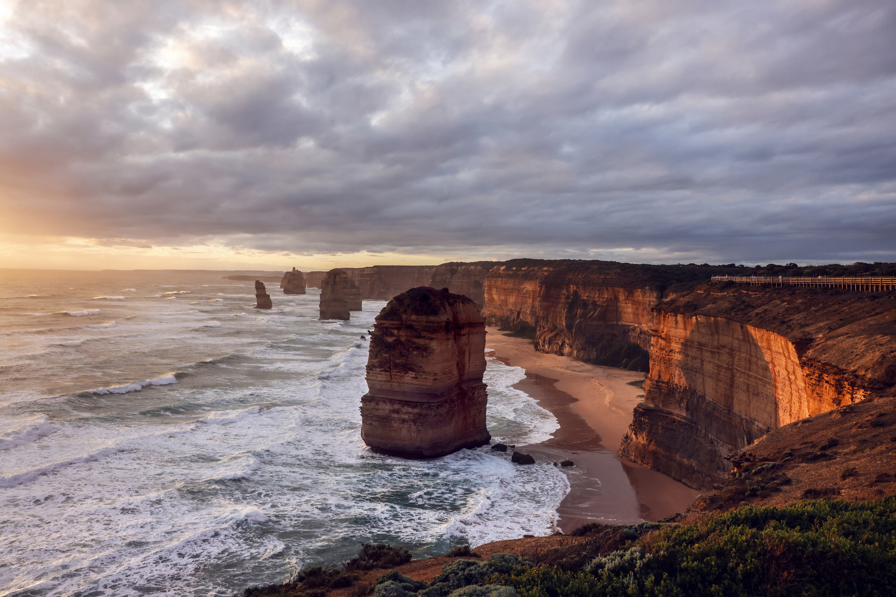 Tourists will soon be slugged a fee to visit iconic Australian landmark
