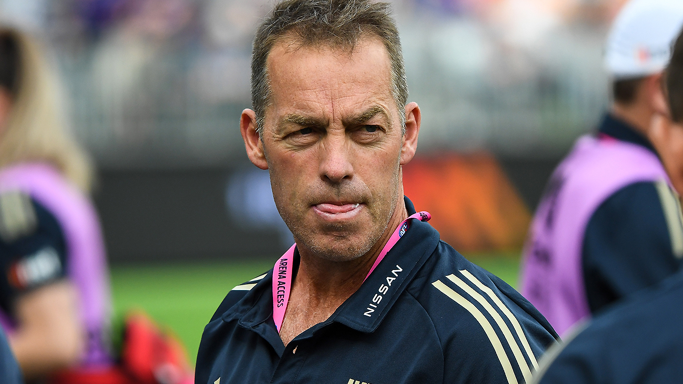 Alastair Clarkson