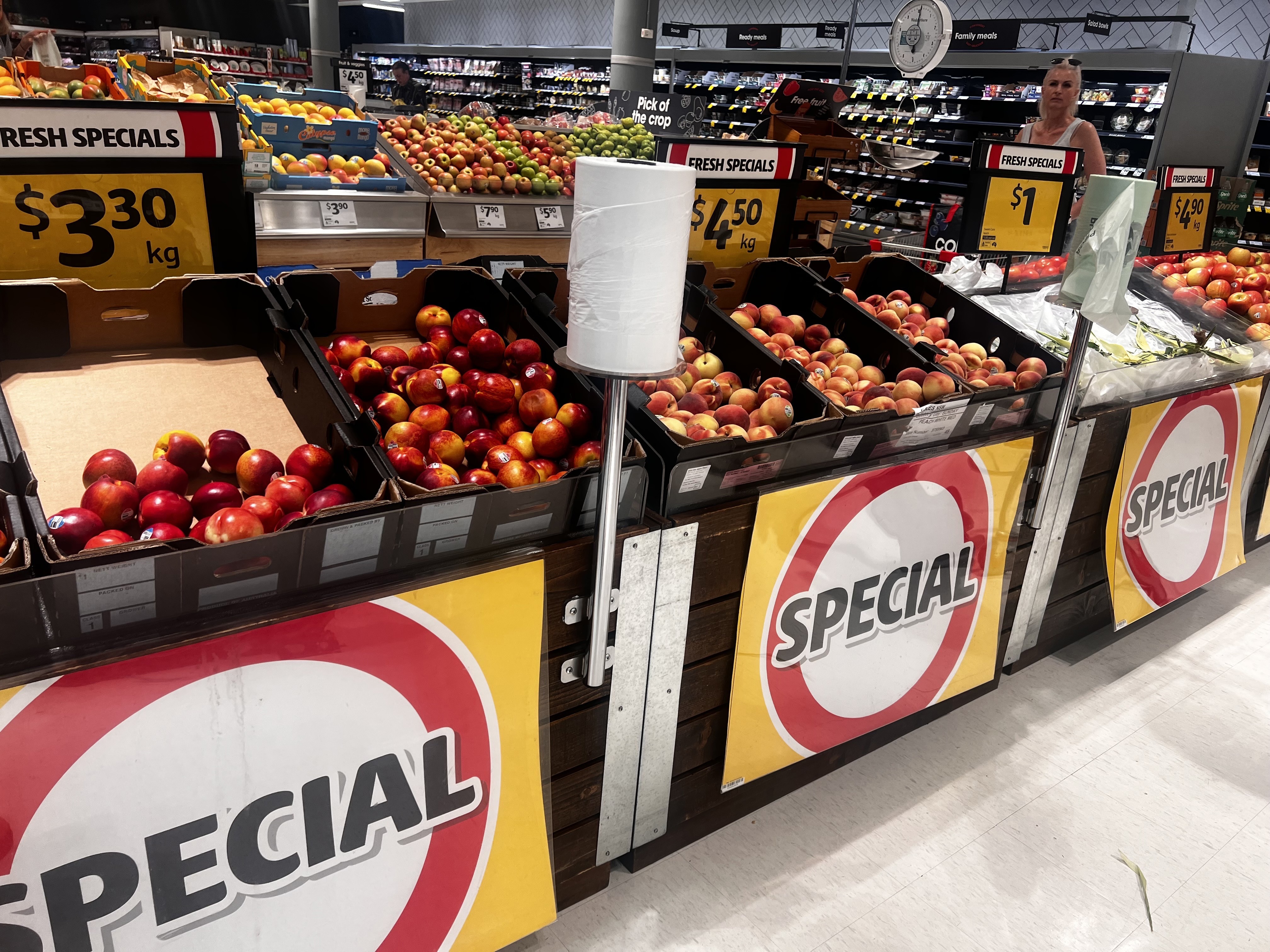 supermarket signs to watch out for jo abi supermarket sleuths