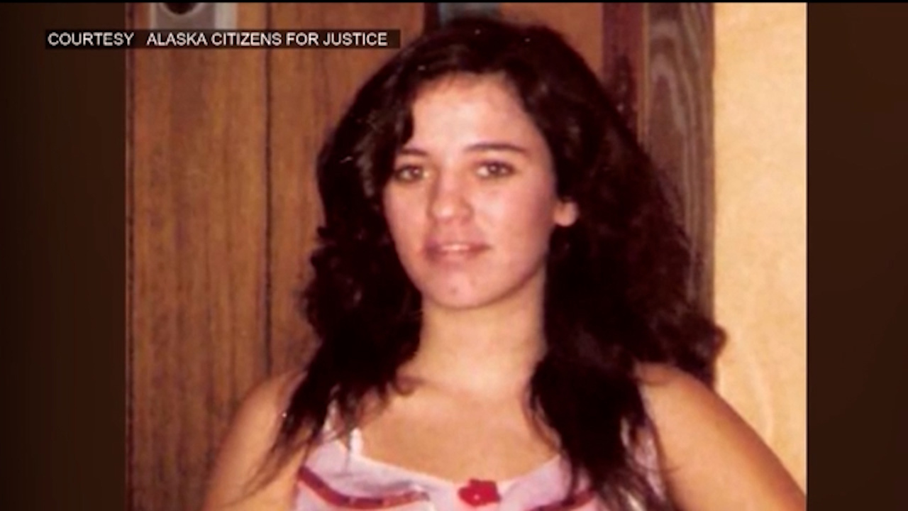 Asesinato en un caso sin resolver en Alaska: Donald McQuade declarado culpable de matar a Shelley Connolly en 1978