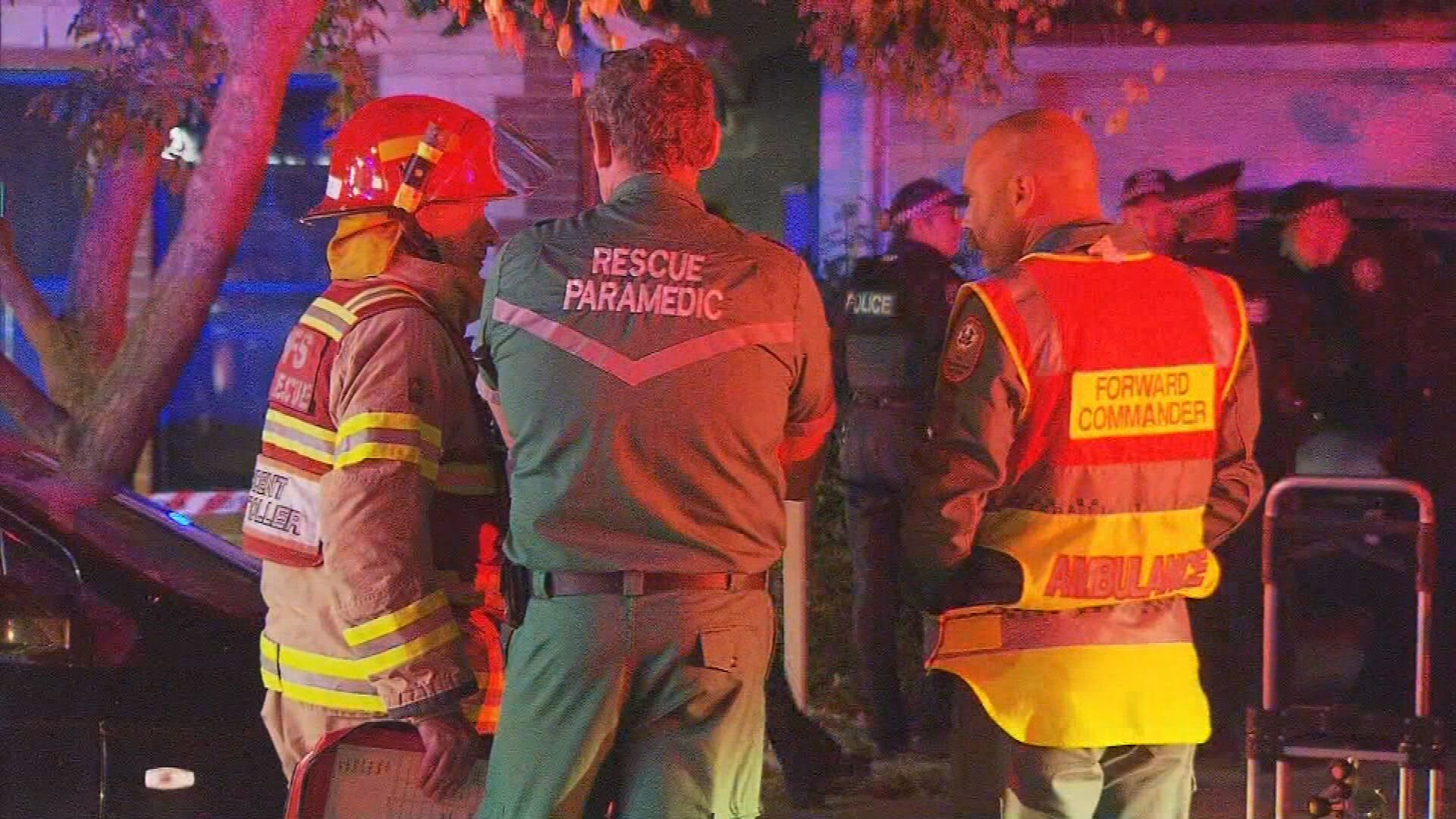 Two People Found Dead After Suspicious Fire At Adelaide Home | Flipboard