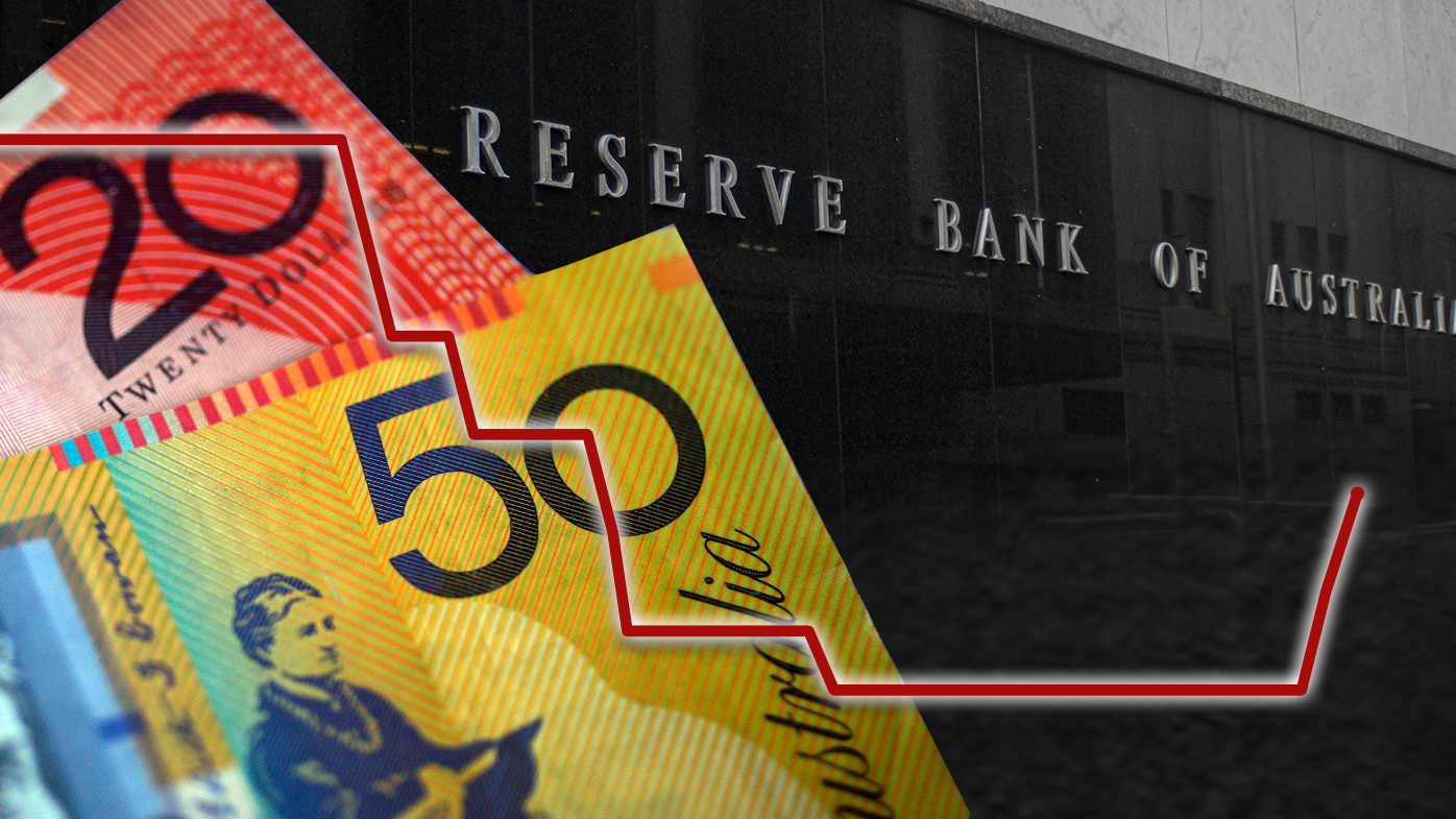 Mortgage holders crossing their fingers RBA will cut interest rates