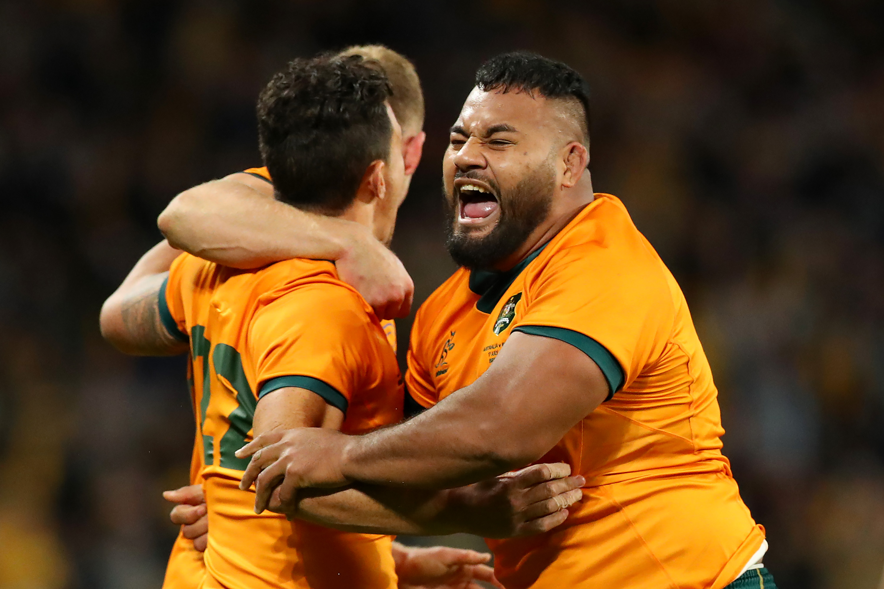 Wallabies rugby on sale