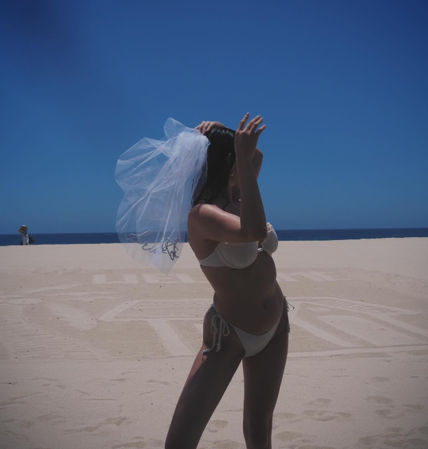 Selena Gomez
