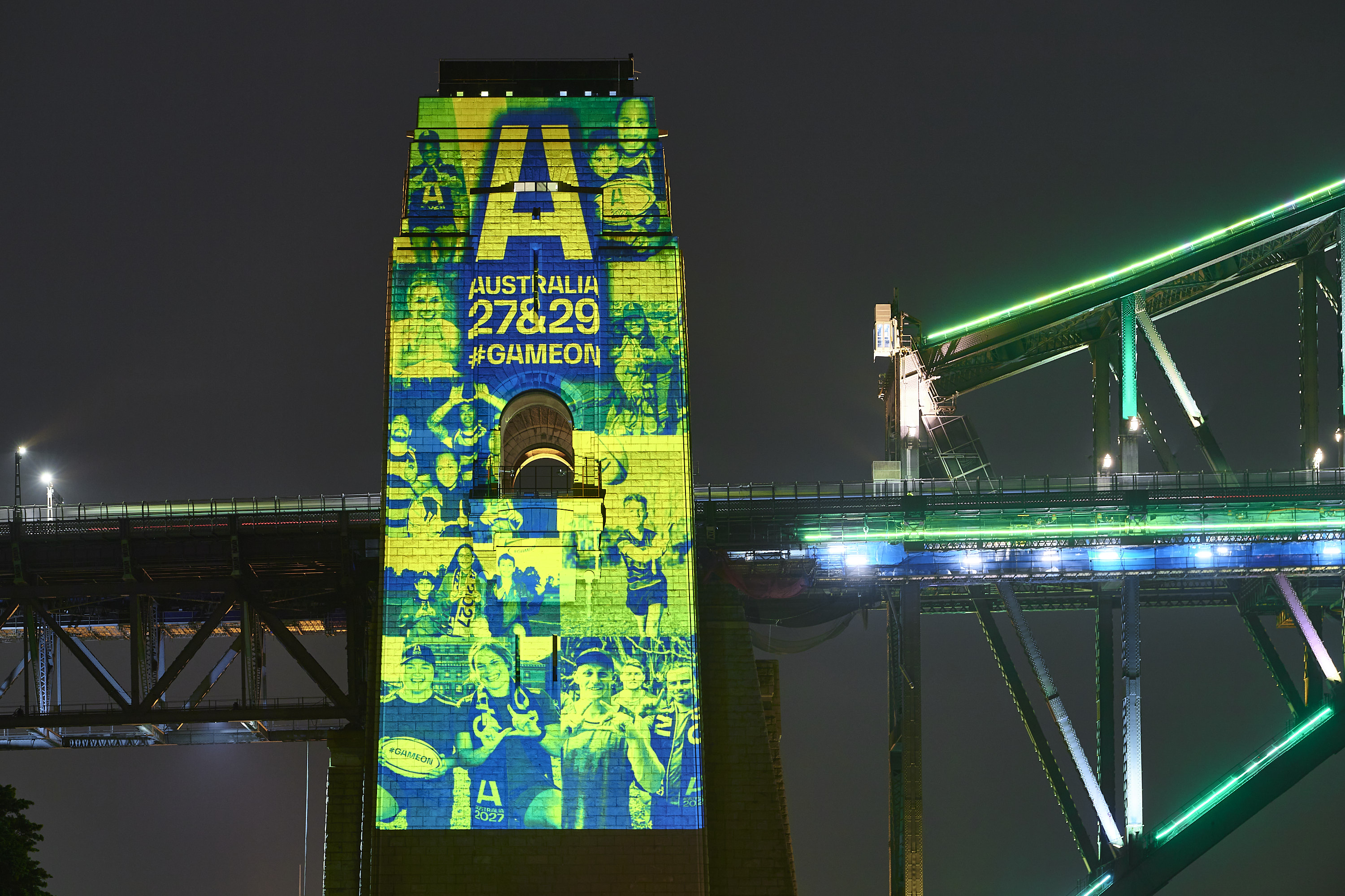 Rugby World Cup 2027 2029 Australia Awarded Hosting Rights To Two Tournaments