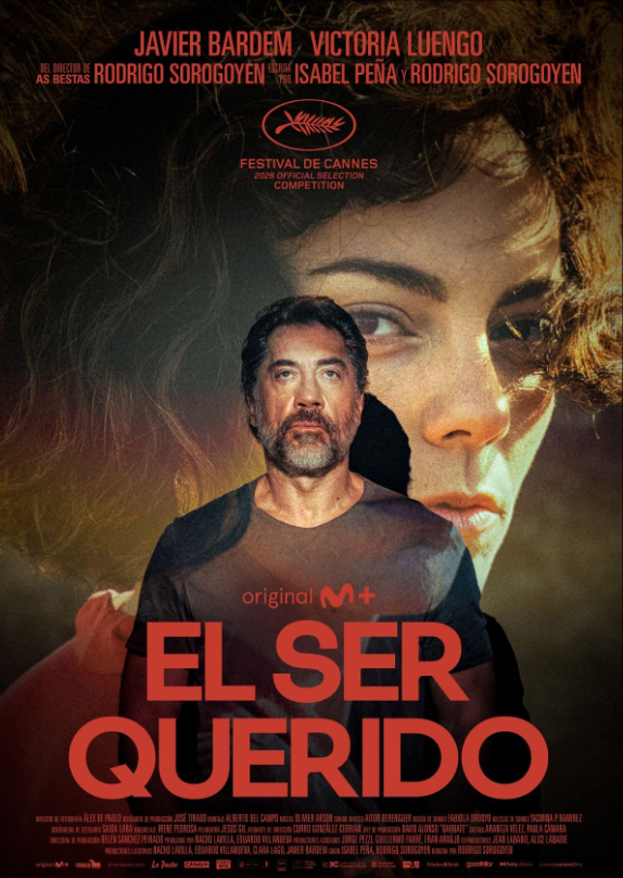 tHE bELOVED MOVIE POSTER imdb