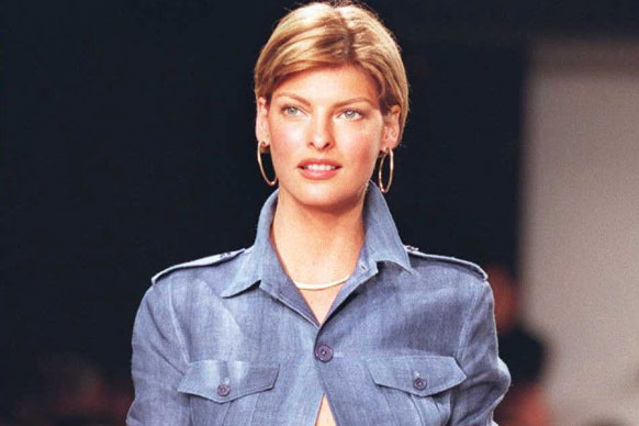 Linda Evangelista Claims Fat freezing Procedure Left Her brutally 